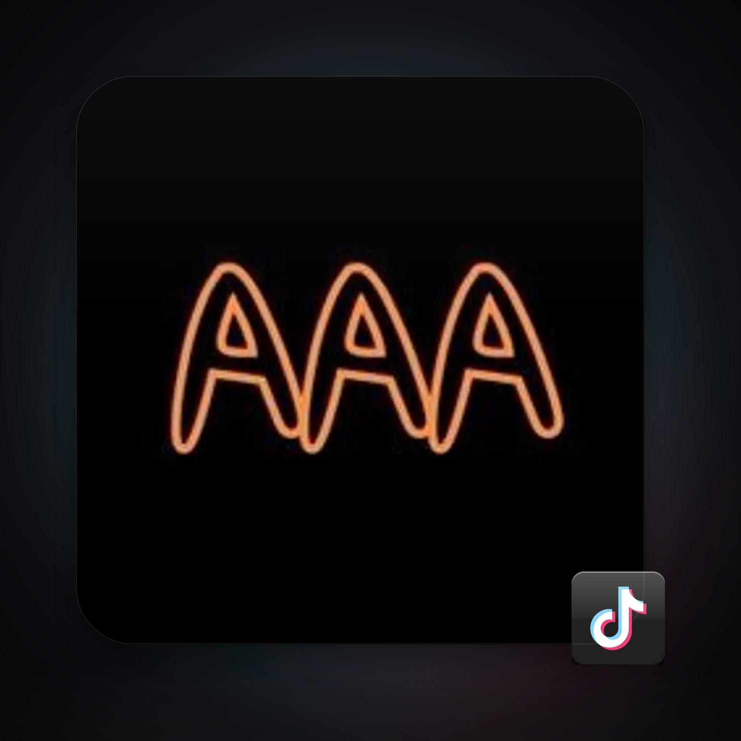 TikTok — HabibiAccounts