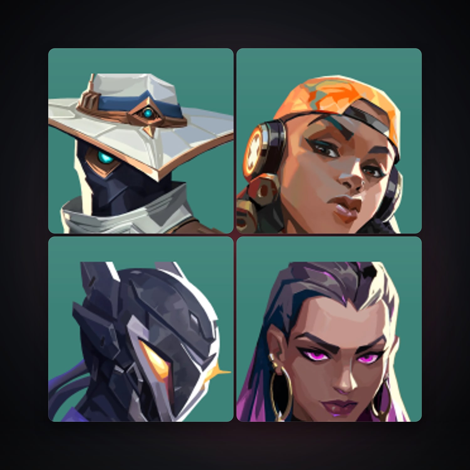EU locker — lvl 22 — HabibiAccounts