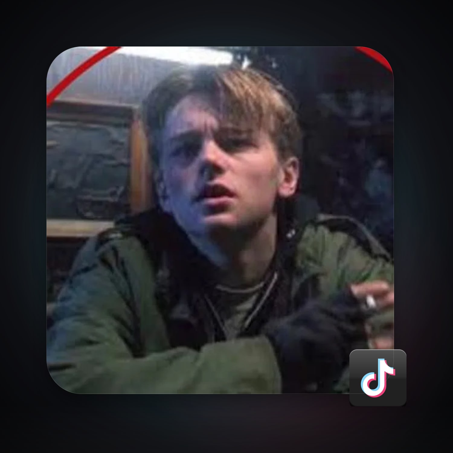 TikTok — HabibiAccounts
