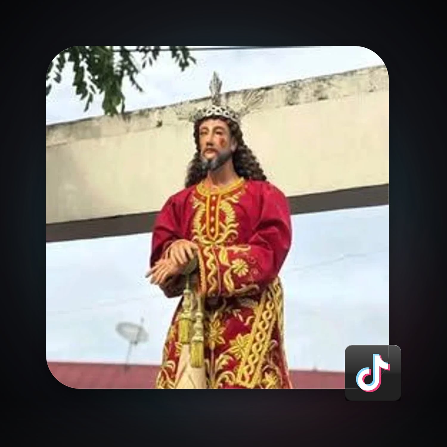 TikTok — HabibiAccounts