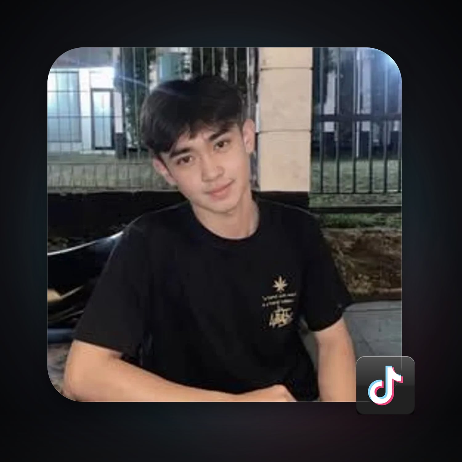 TikTok — HabibiAccounts