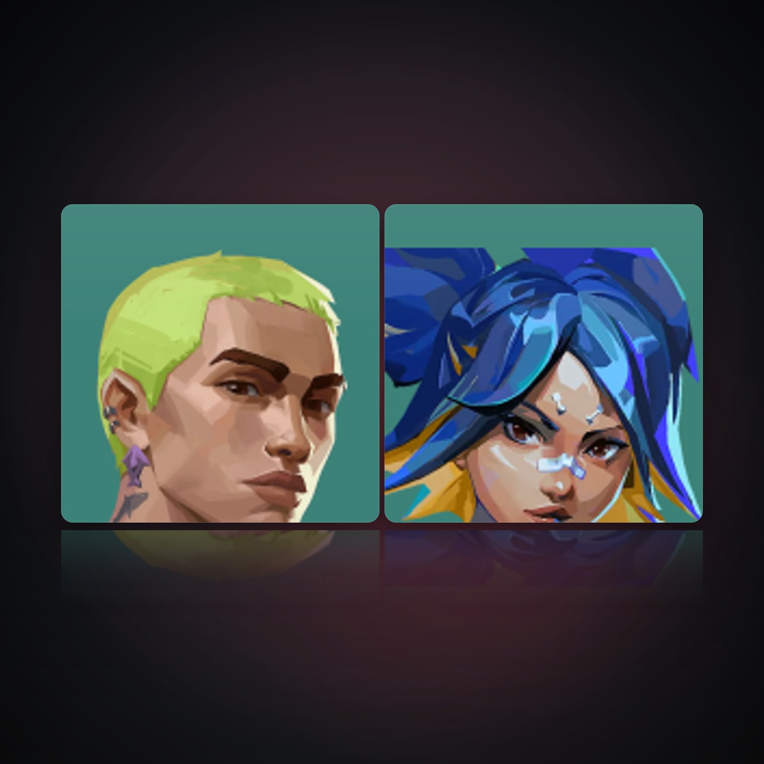 Unrated Rank | Asia-Pacific Server | Level 12 — HabibiAccounts