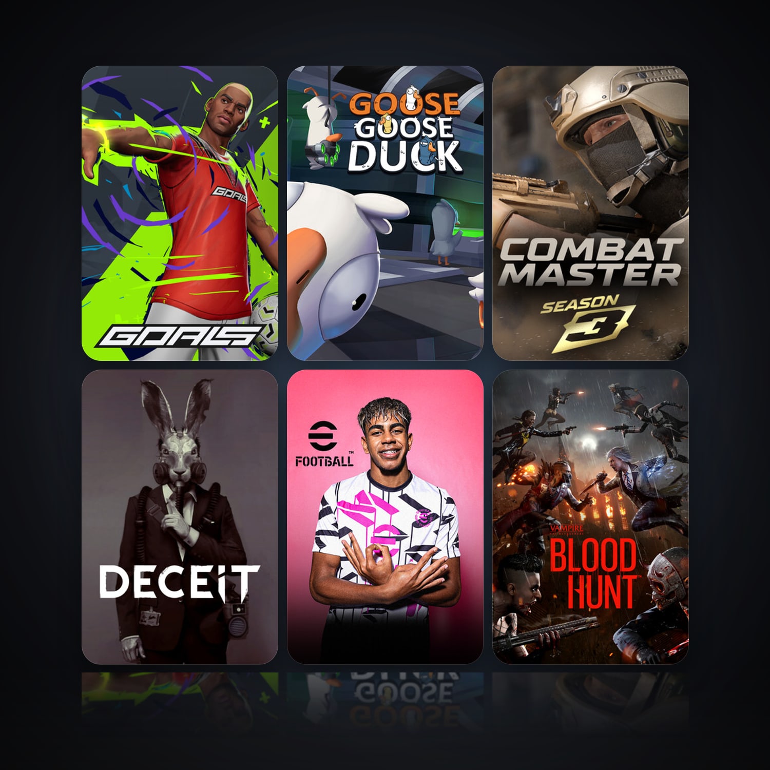 FREE PUBG: BATTLEGROUNDS & GOALS | 29 Games | Clean — HabibiAccounts