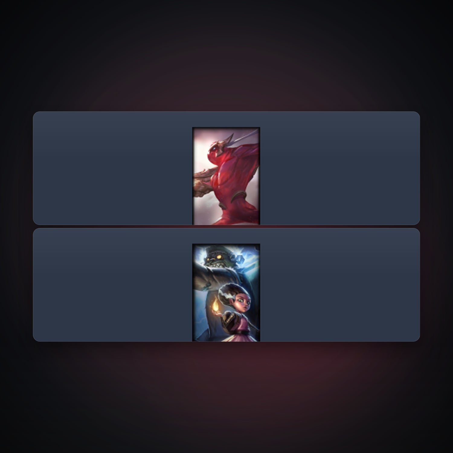 EU locker — HabibiAccounts