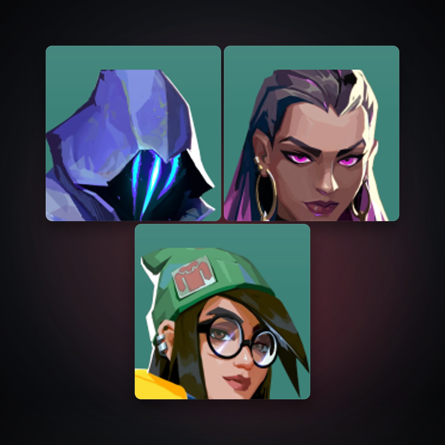 EU locker — lvl 16 — HabibiAccounts