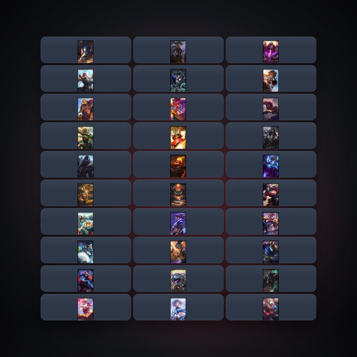 EU locker — HabibiAccounts
