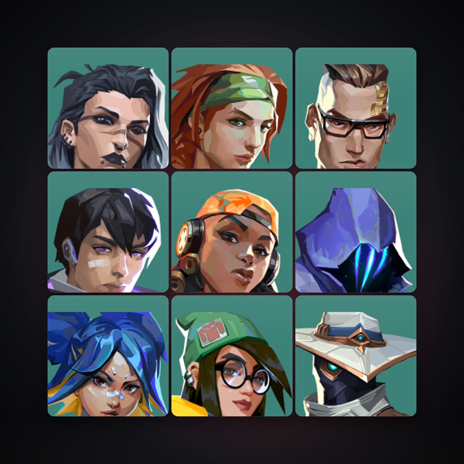 AP Bronze 2 locker — lvl 30 — HabibiAccounts