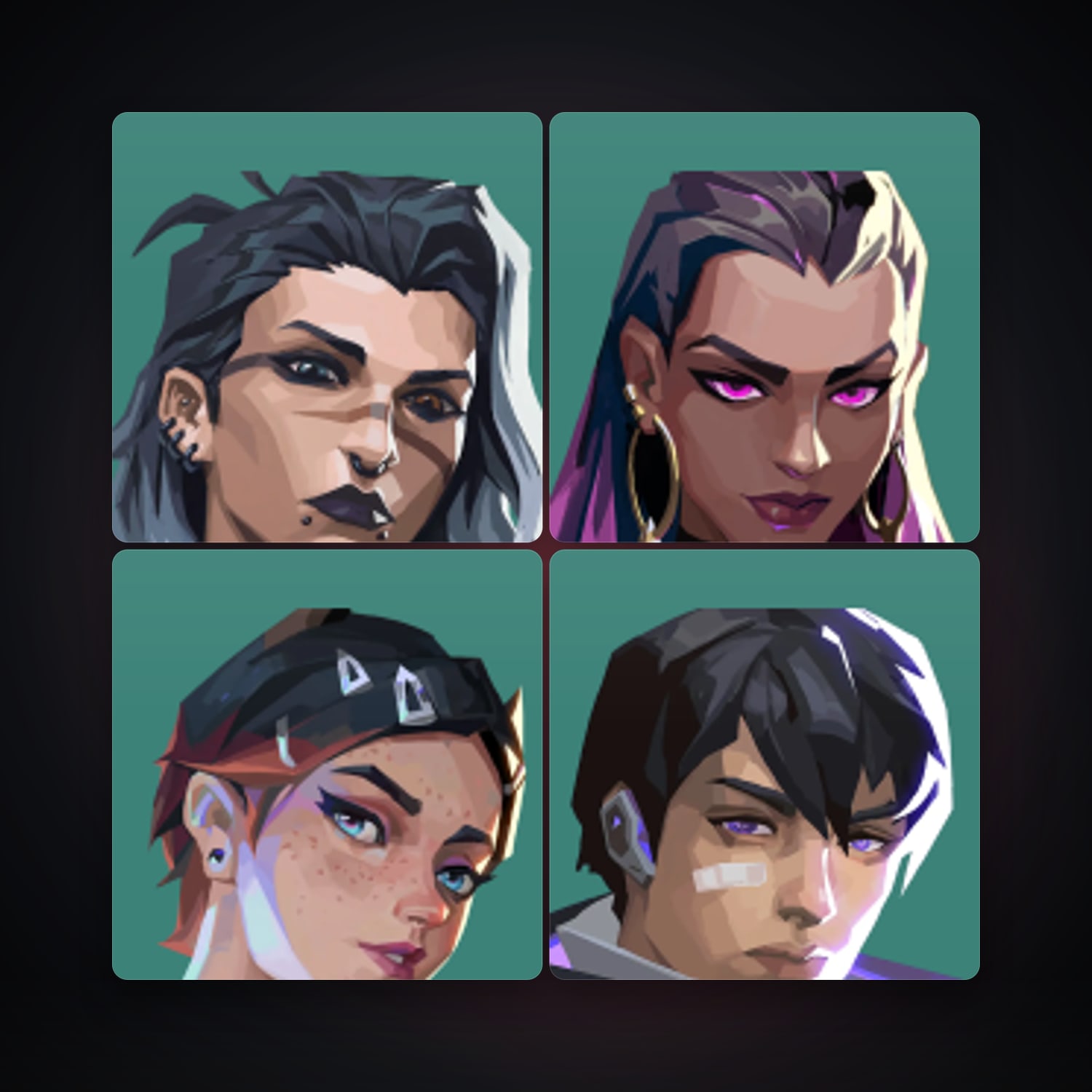 AP locker — lvl 11 — HabibiAccounts