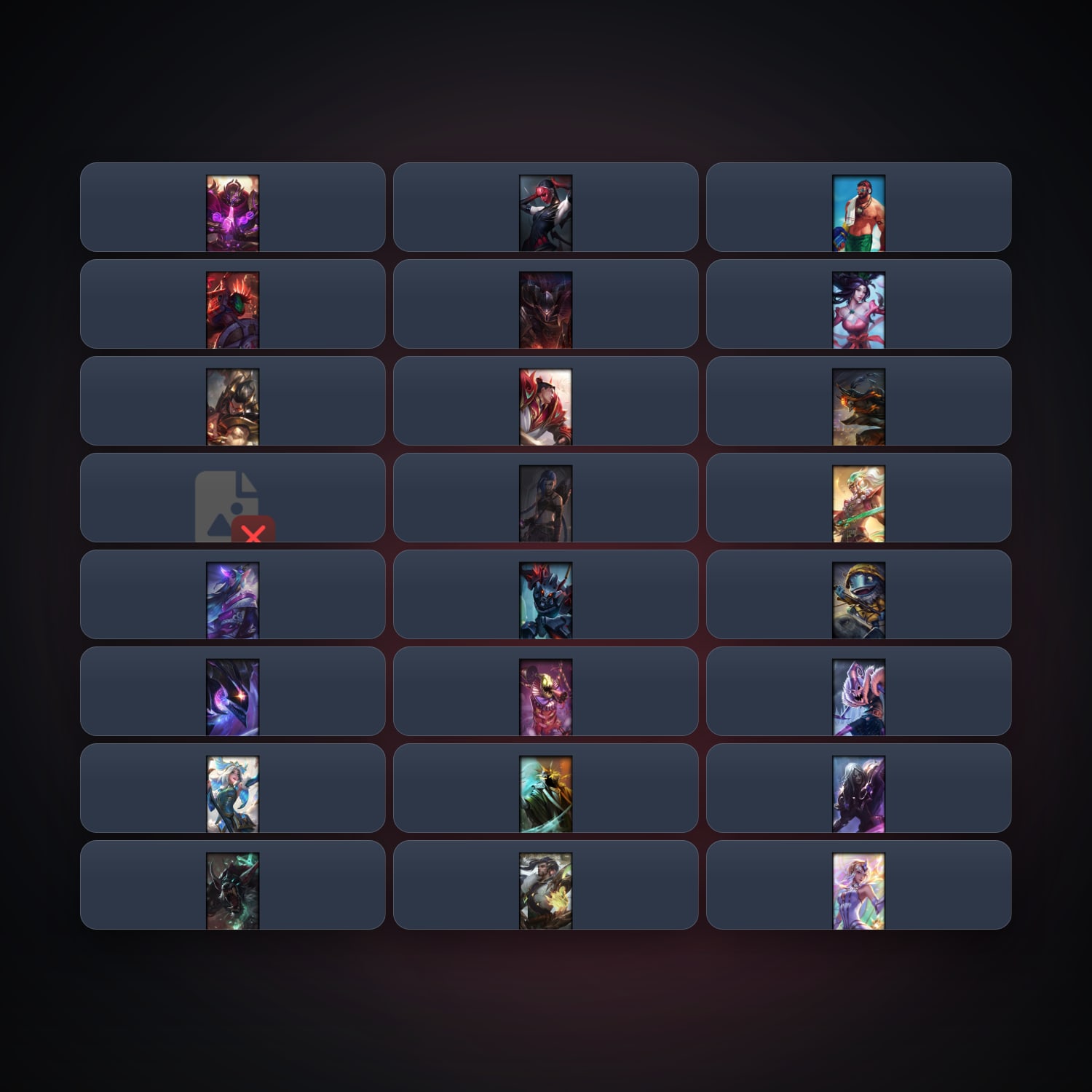 EU locker · 246751755 — HabibiAccounts