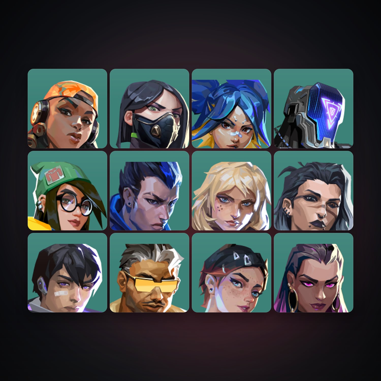 AP Silver 2 locker — lvl 52 — HabibiAccounts