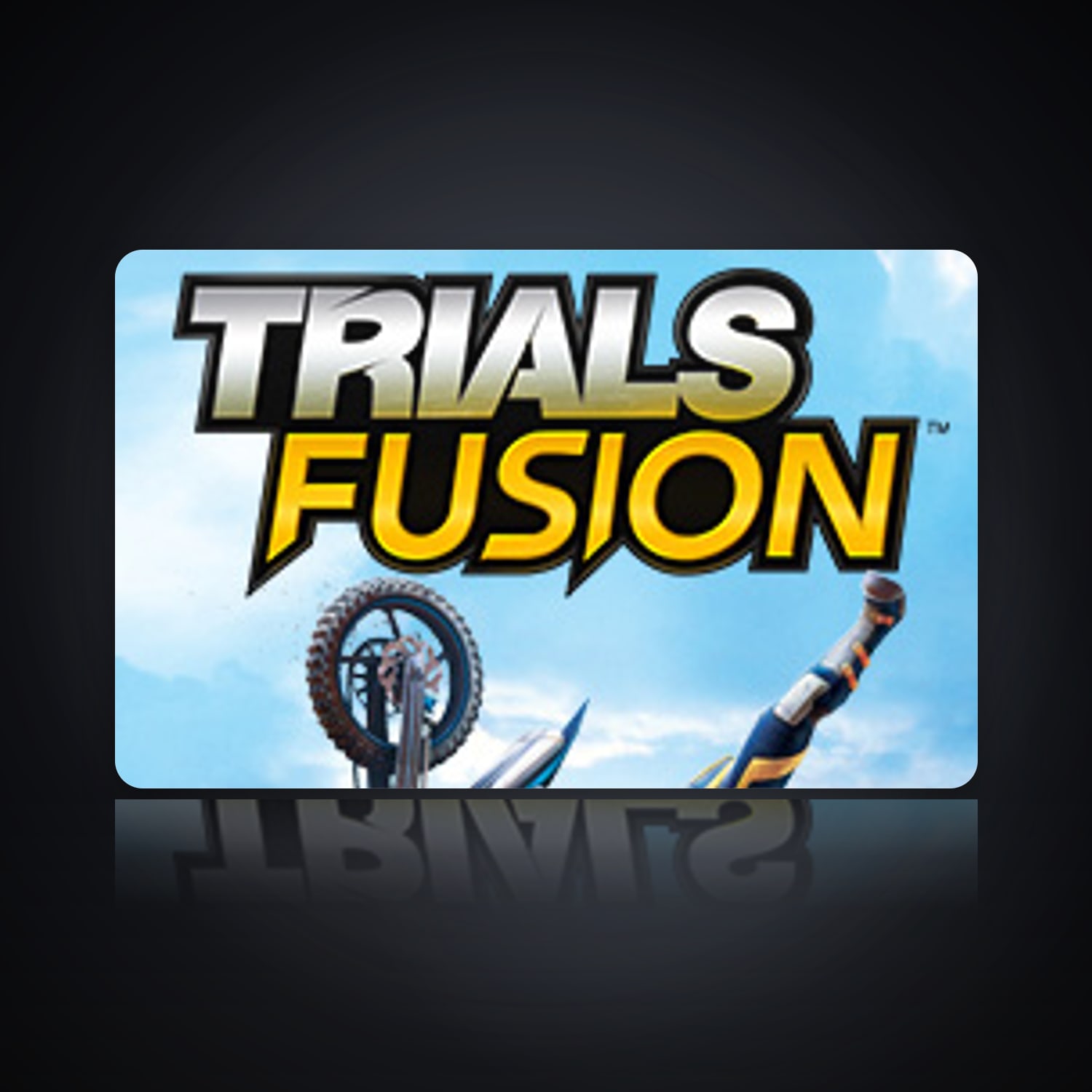 Trials Fusion | 1 Games — HabibiAccounts