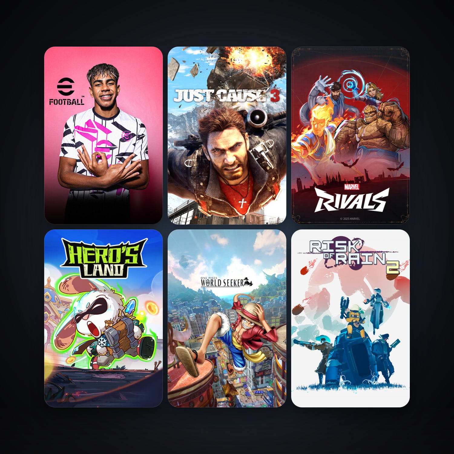 Left 4 Dead + Left 4 Dead 2, 33 games, clean — HabibiAccounts