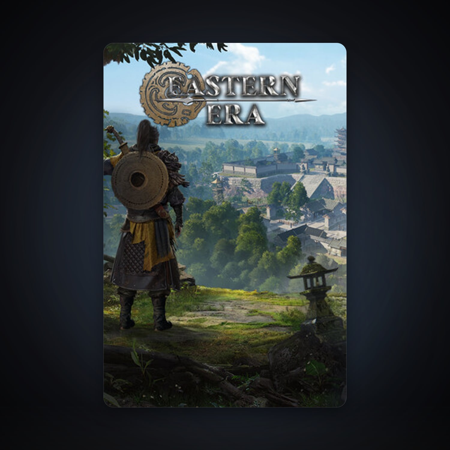 Eastern Era, 2 games, clean — HabibiAccounts