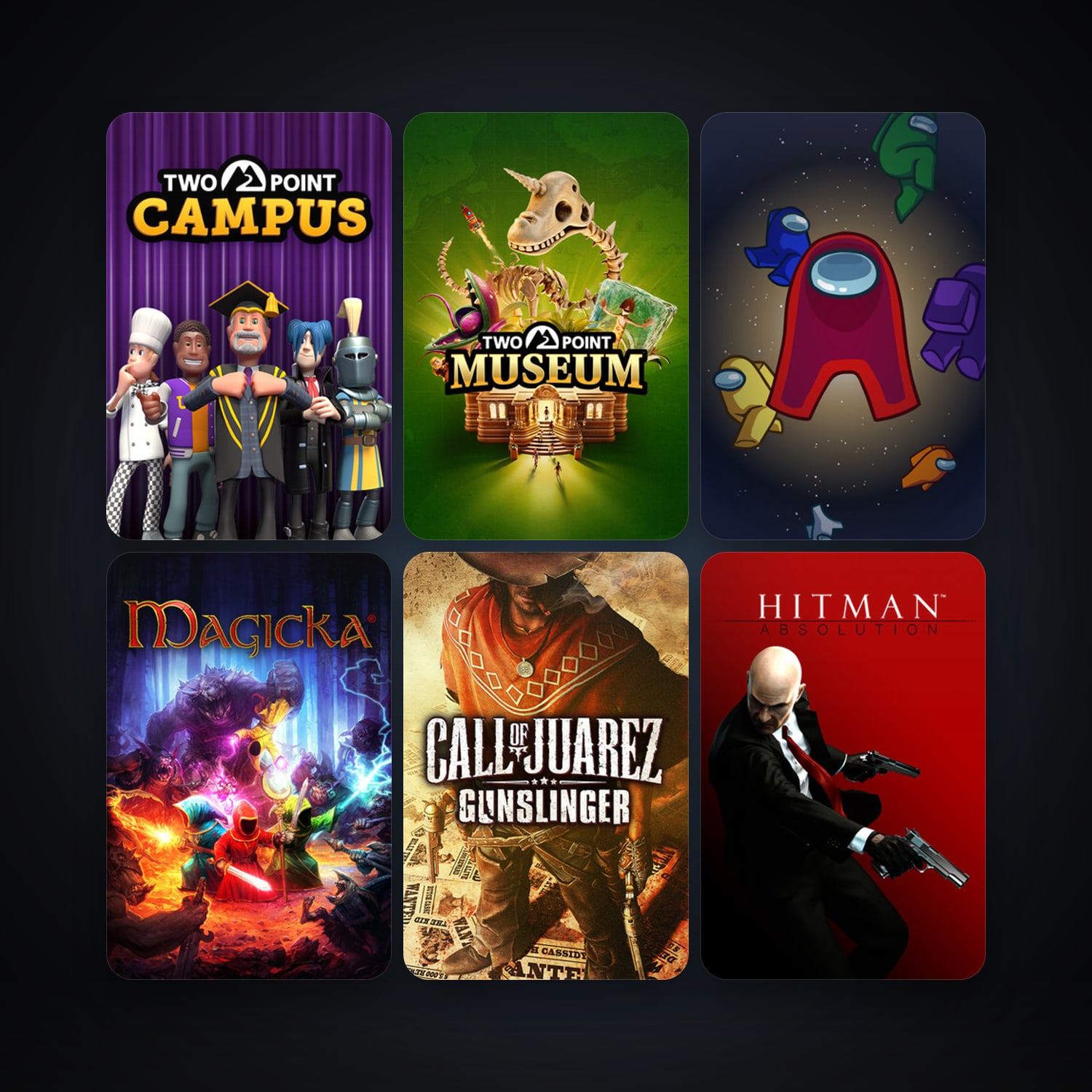STAR WARS Jedi Knight - Jedi Academy + STAR WARS - Knights of the Old Republic, 53 games, clean — HabibiAccounts