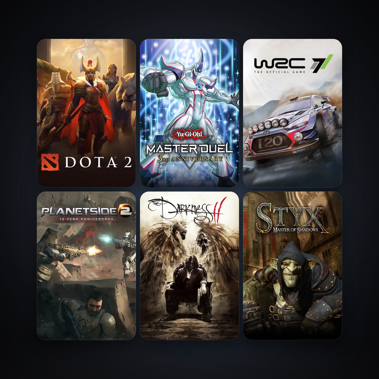 Dota 2 + Free CS2 (No Prime), 18 games, clean — HabibiAccounts