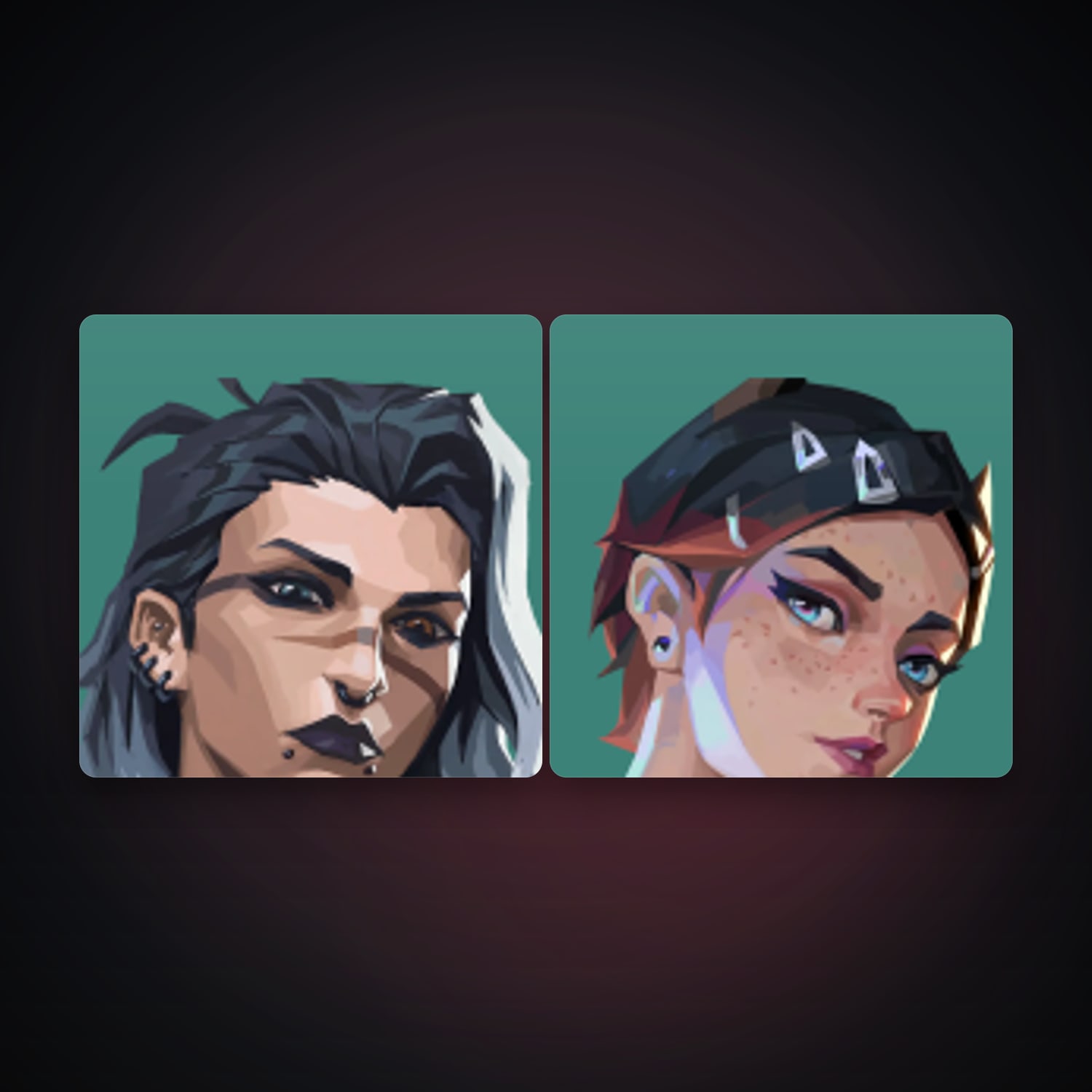 AP locker — lvl 10 — HabibiAccounts