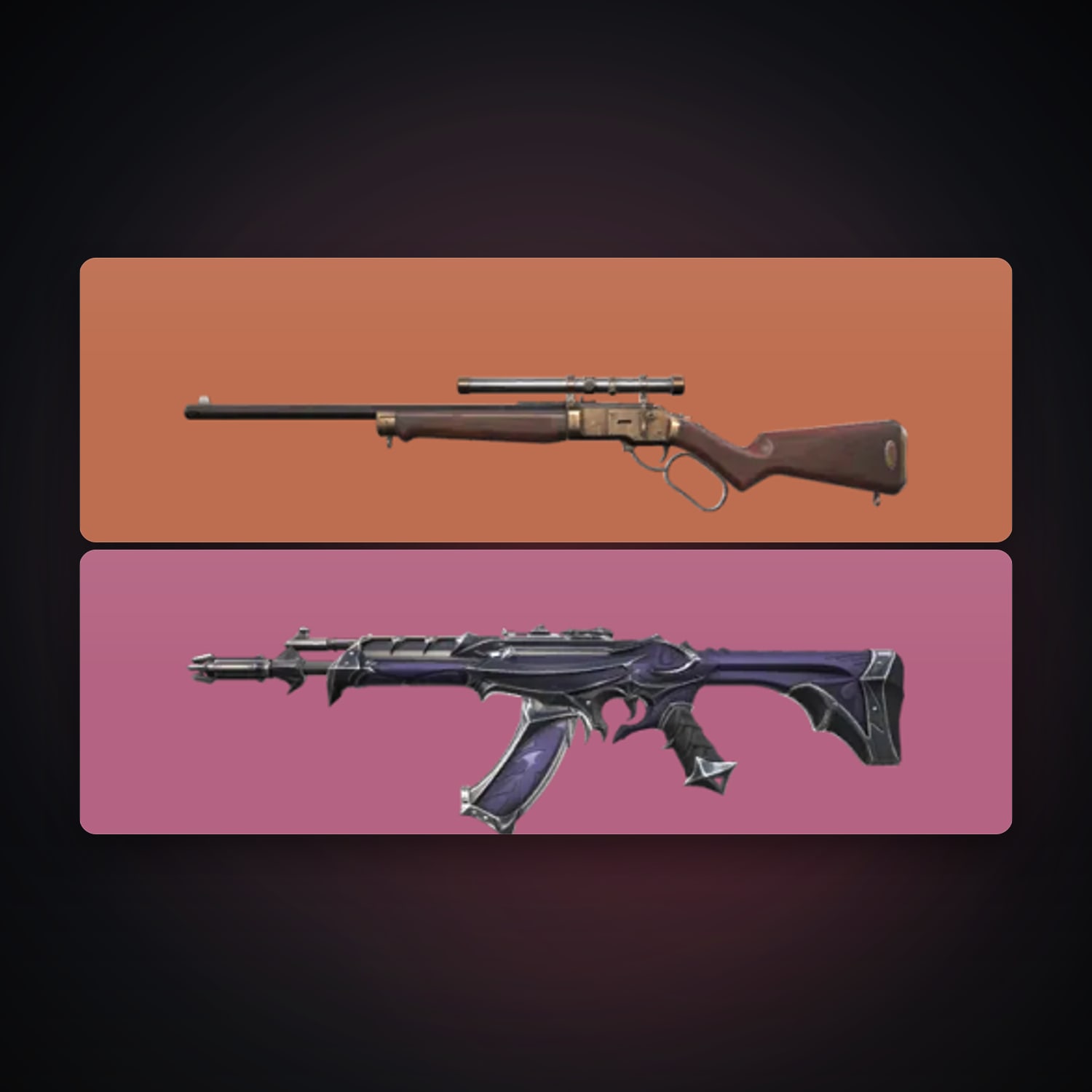 KR Bronze 2 locker — 3 skins, lvl 29 — HabibiAccounts