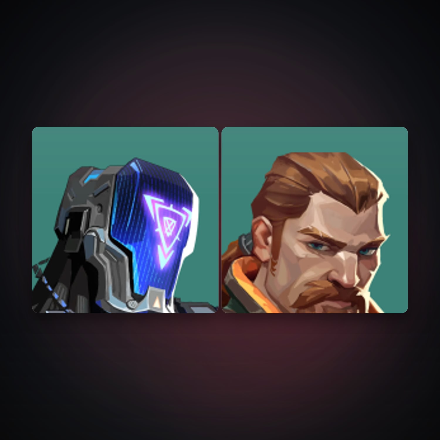 AP Server | Level 11 — HabibiAccounts