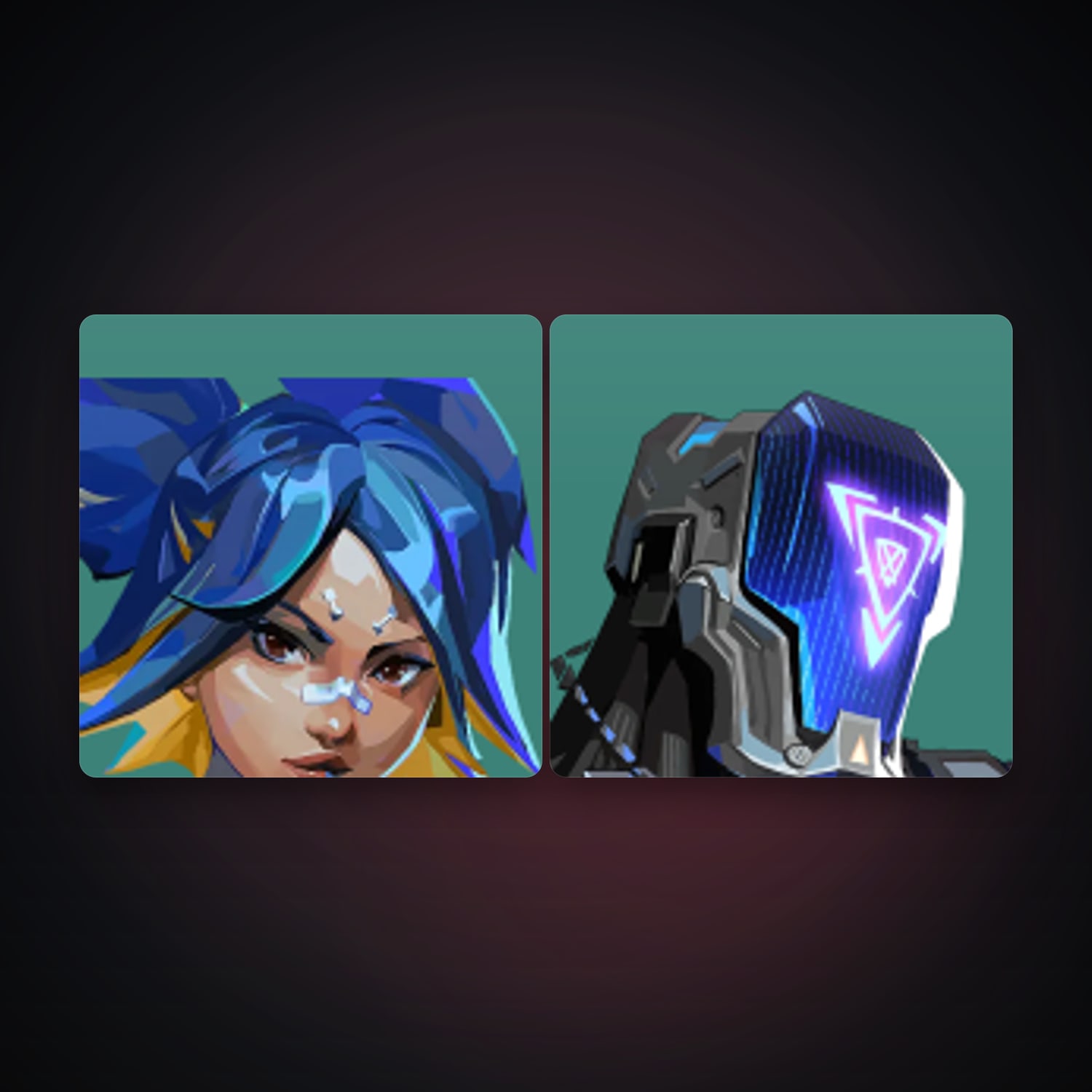 EU locker — lvl 16 — HabibiAccounts