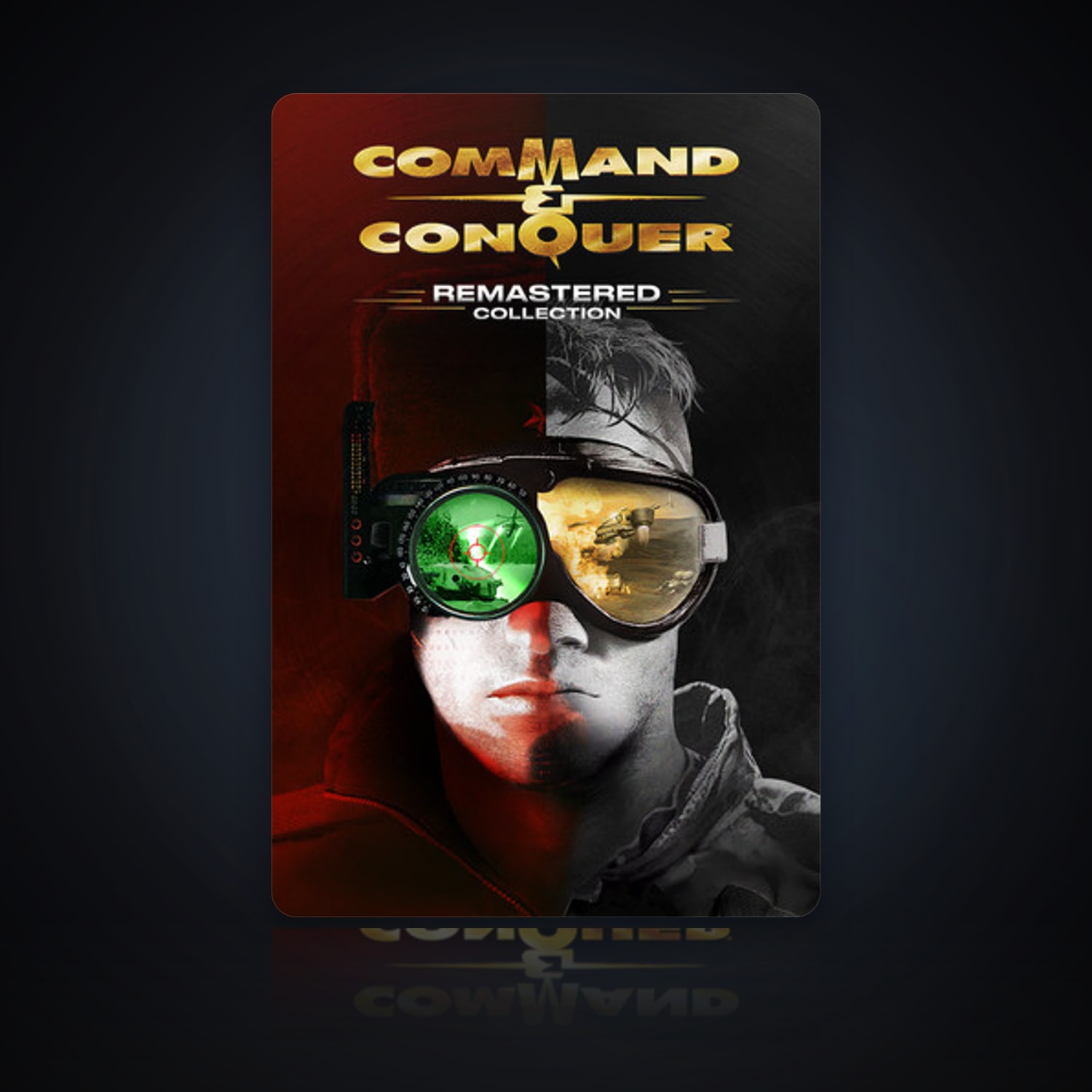 Command & Conquer Remastered Collection — HabibiAccounts