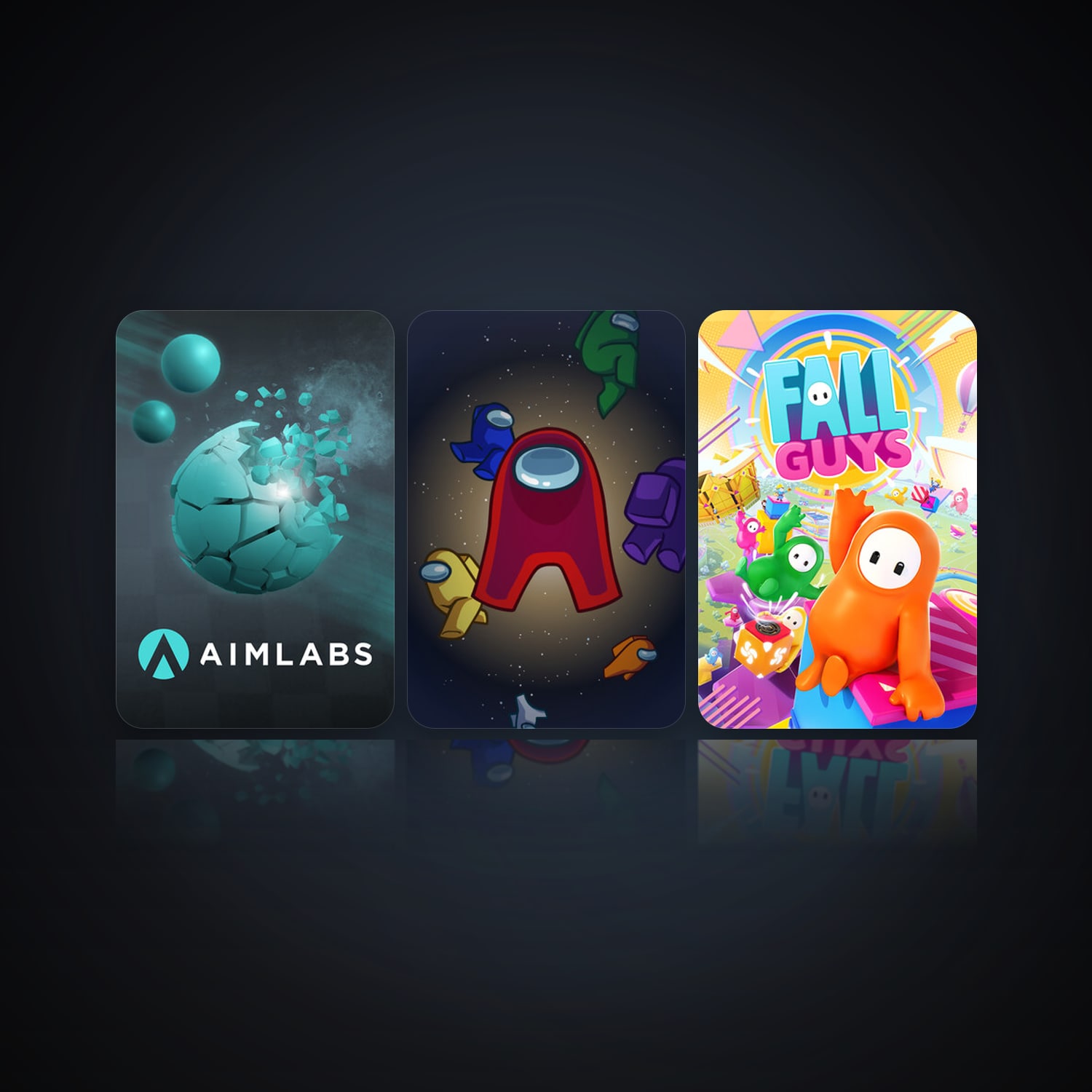 Free CS2 (No Prime) & Aimlabs | Clean — HabibiAccounts