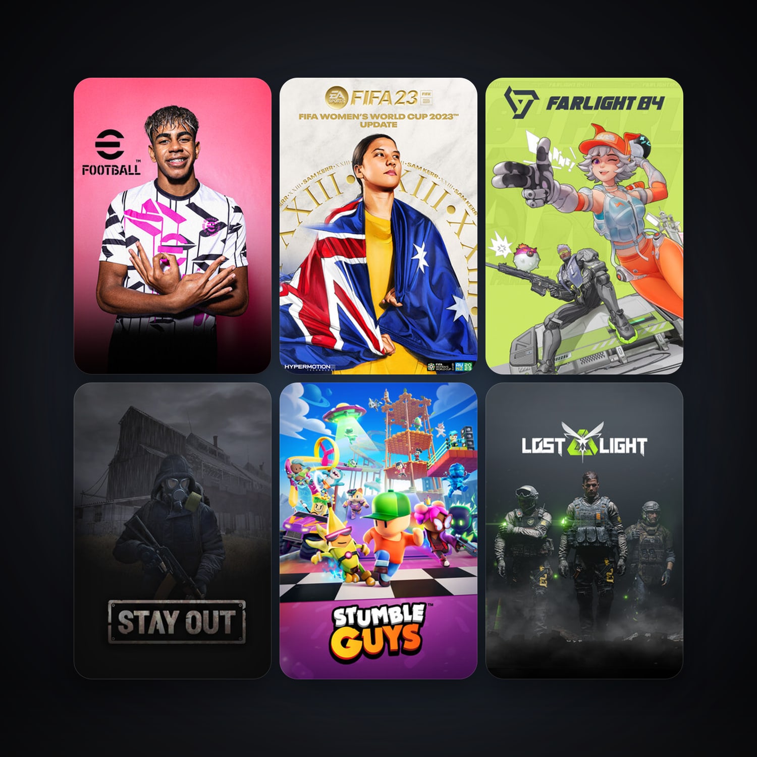 Free CS2 (No Prime) + Stay Out, 22 games, clean — HabibiAccounts