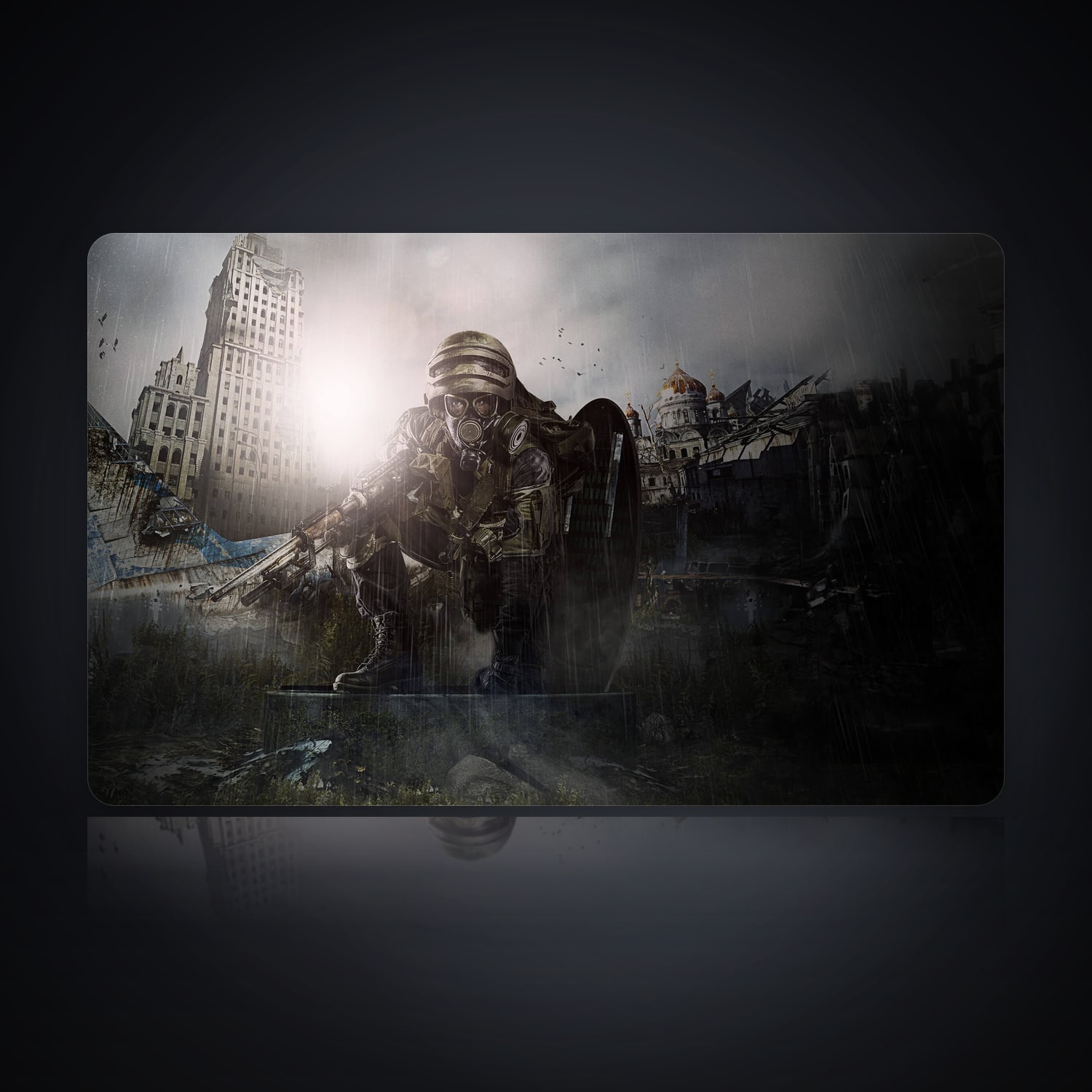 Metro Last Light Redux | 1 Games — HabibiAccounts