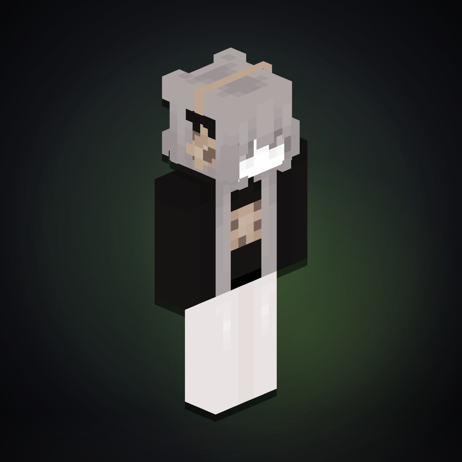 Minecraft 3 capes — HabibiAccounts