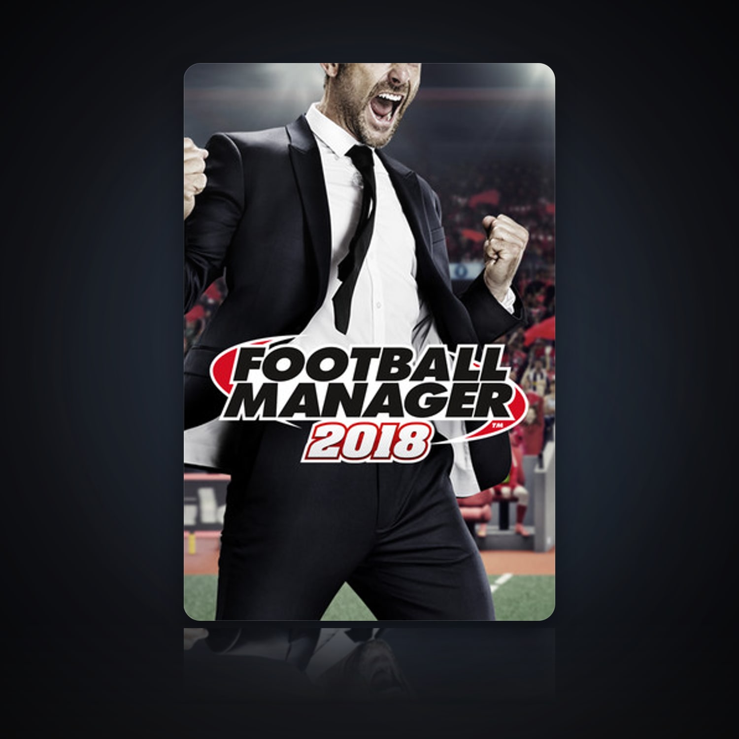 Football Manager 2018 — HabibiAccounts
