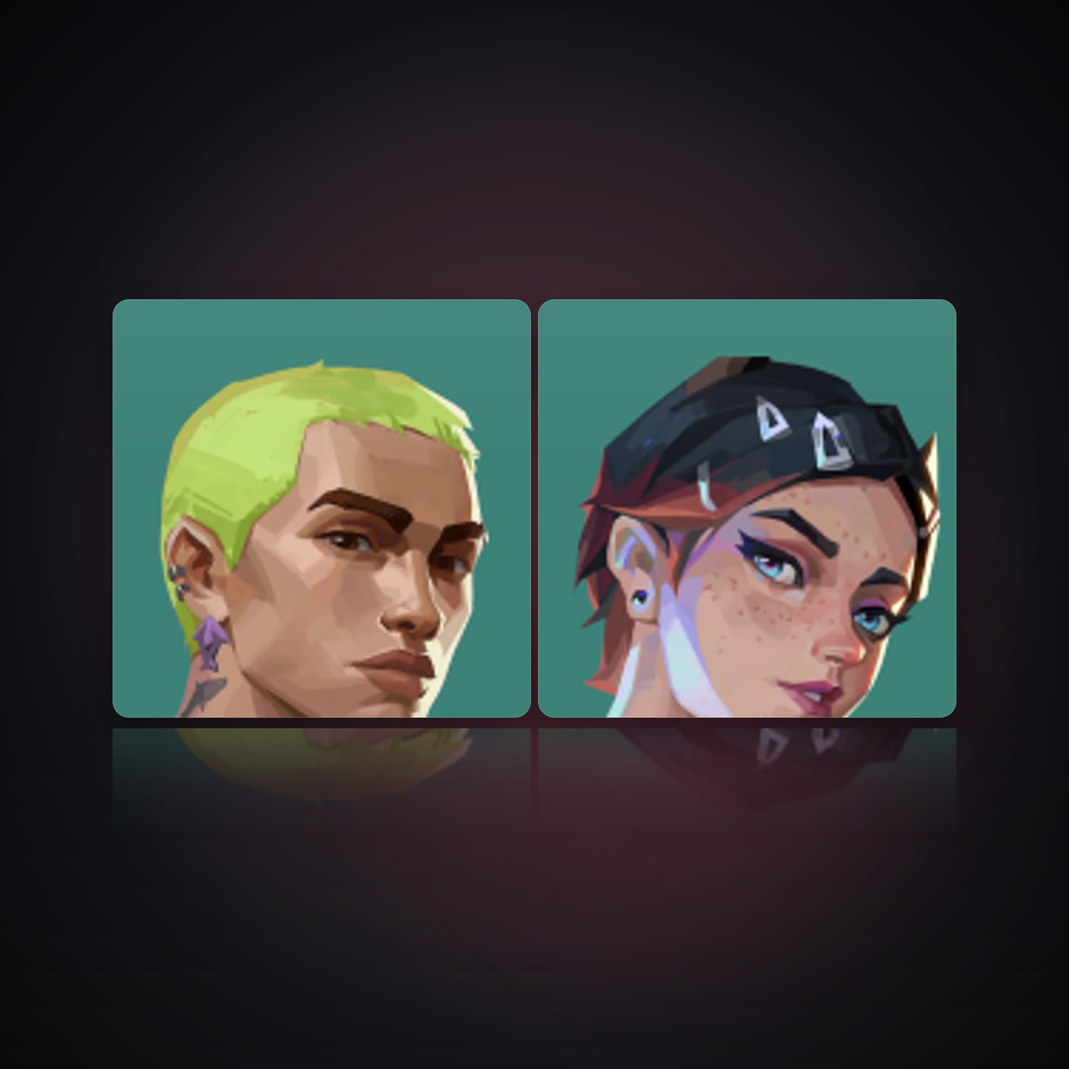 AP Server | Level 12 — HabibiAccounts