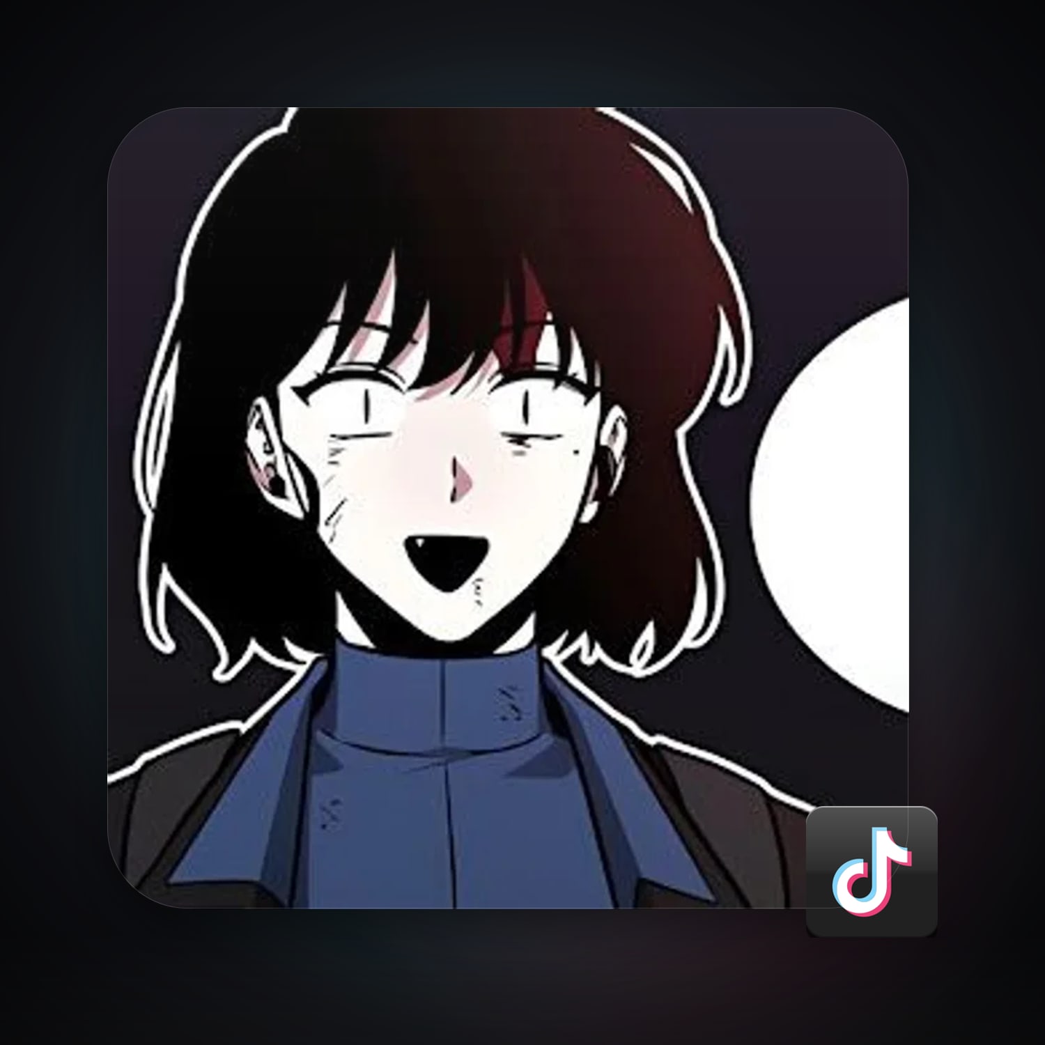 TikTok — HabibiAccounts