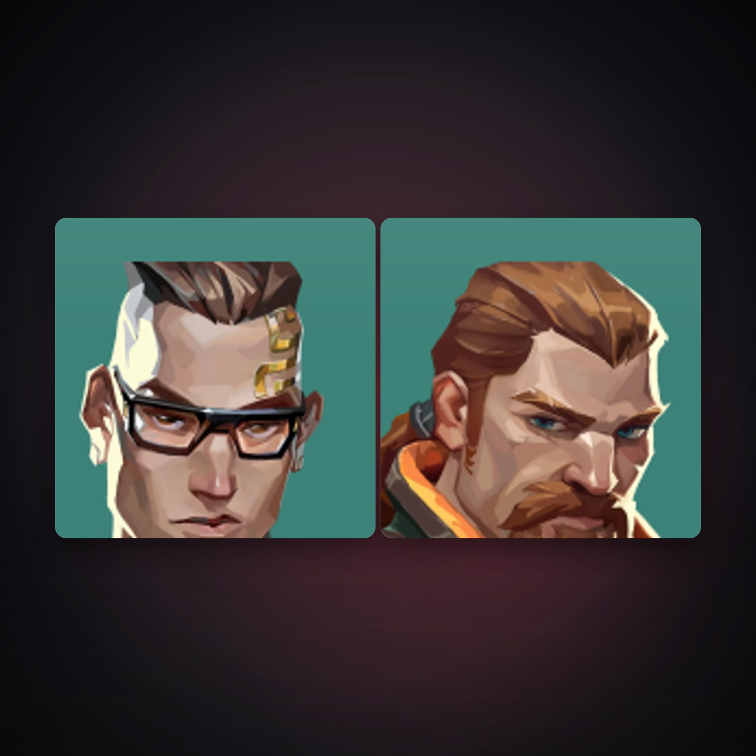 EU locker — lvl 12 — HabibiAccounts