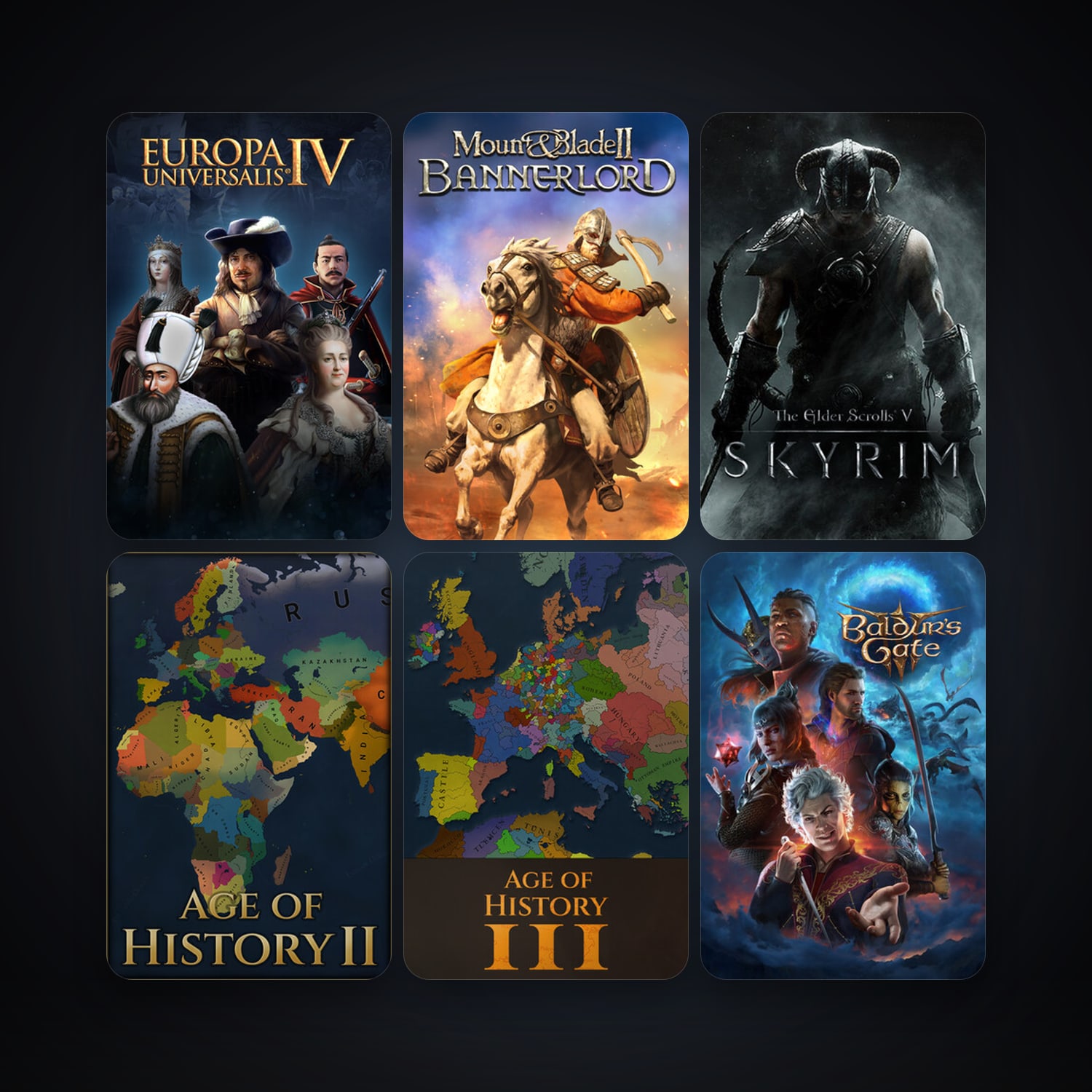 Dark Messiah of Might & Magic + Heroes of Might & Magic V, 46 games, Steam 23, clean — HabibiAccounts