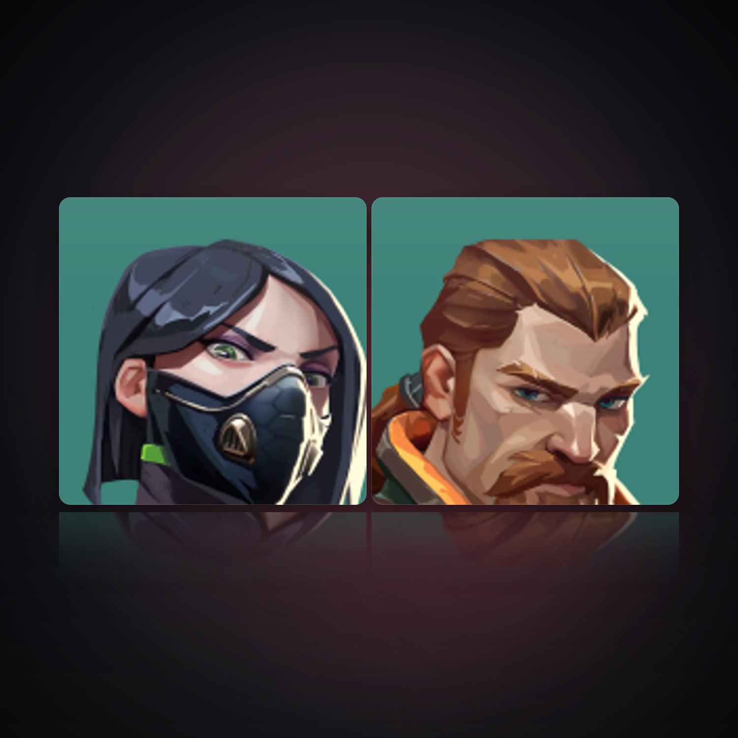 Unrated Rank | Asia-Pacific Server | Level 10 — HabibiAccounts