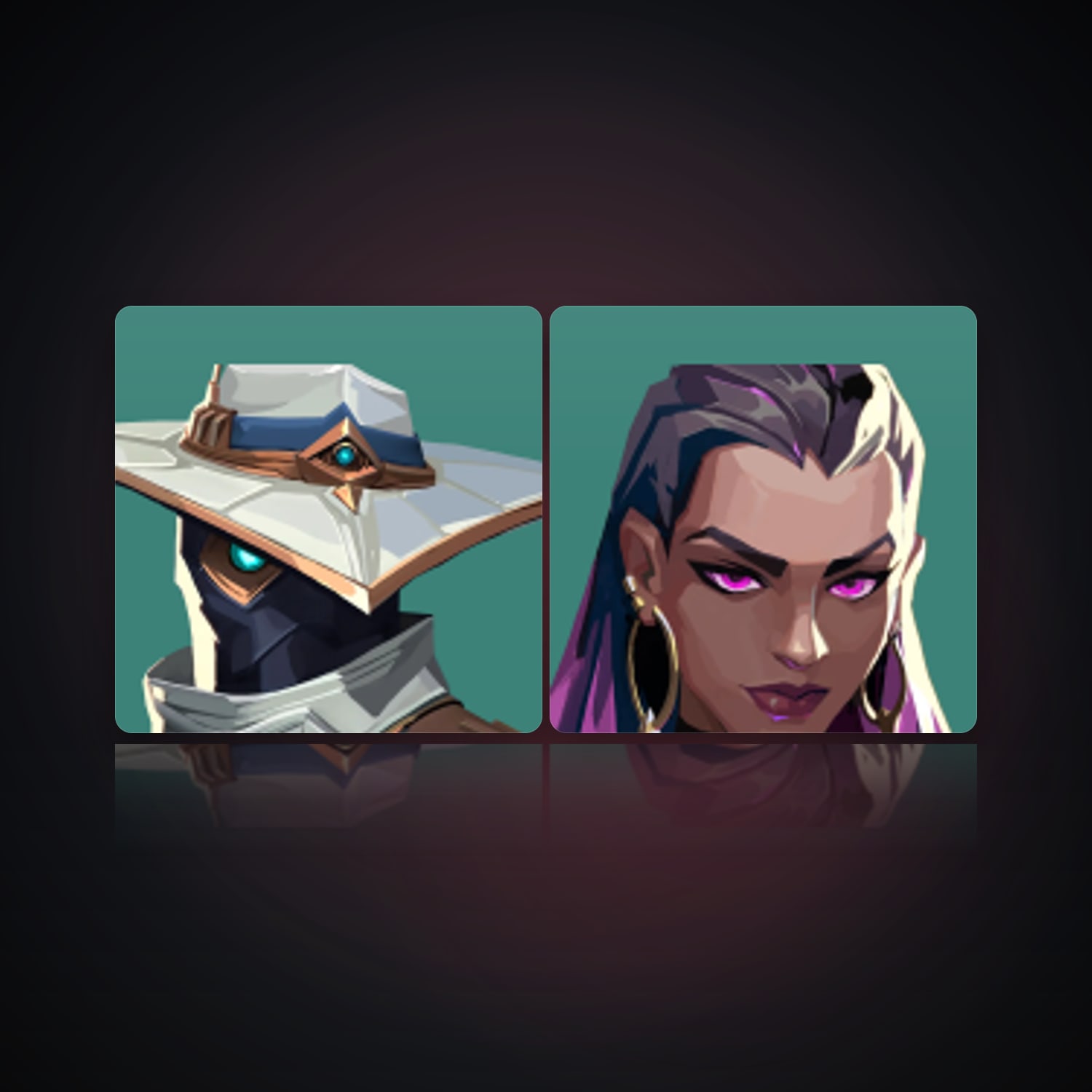 Unrated Rank | Asia-Pacific Server | Level 12 — HabibiAccounts