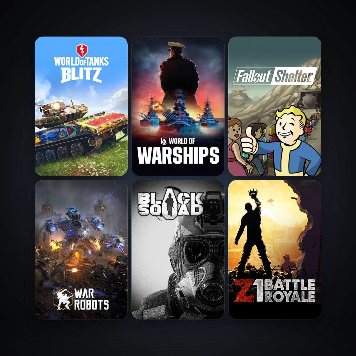 Unturned + Z1 Battle Royale, 24 games, clean — HabibiAccounts