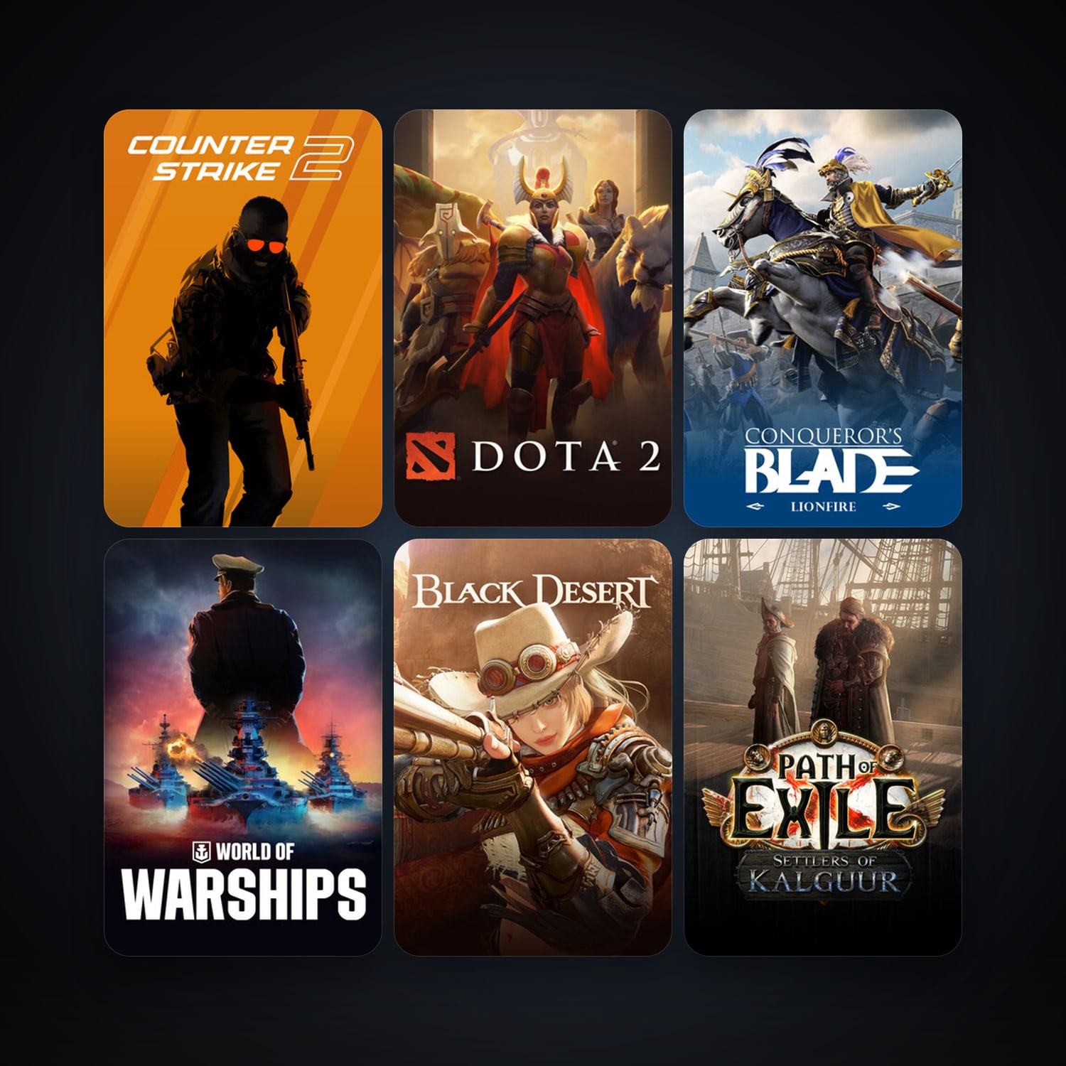 Dota 2 + CS2 Prime, 15 games, Steam 12, clean — HabibiAccounts