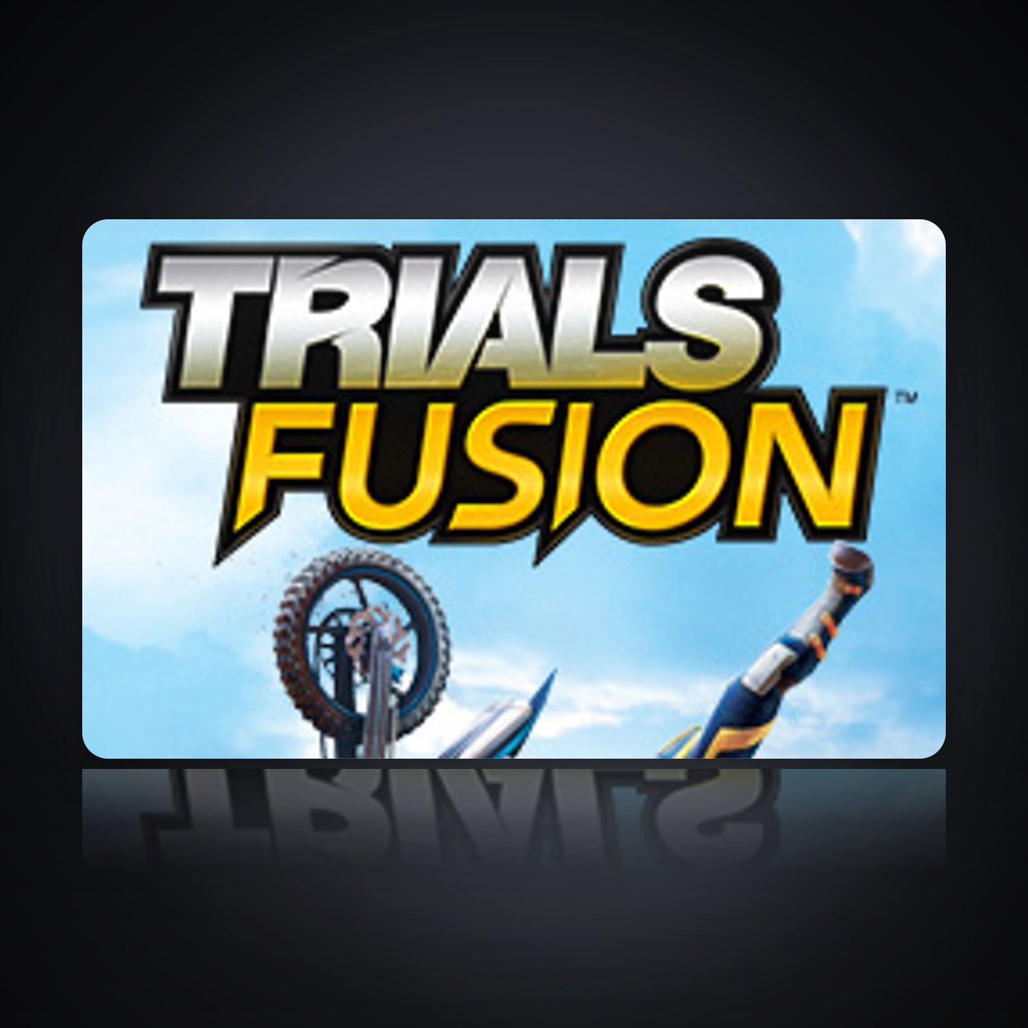 Trials Fusion | 1 Games — HabibiAccounts