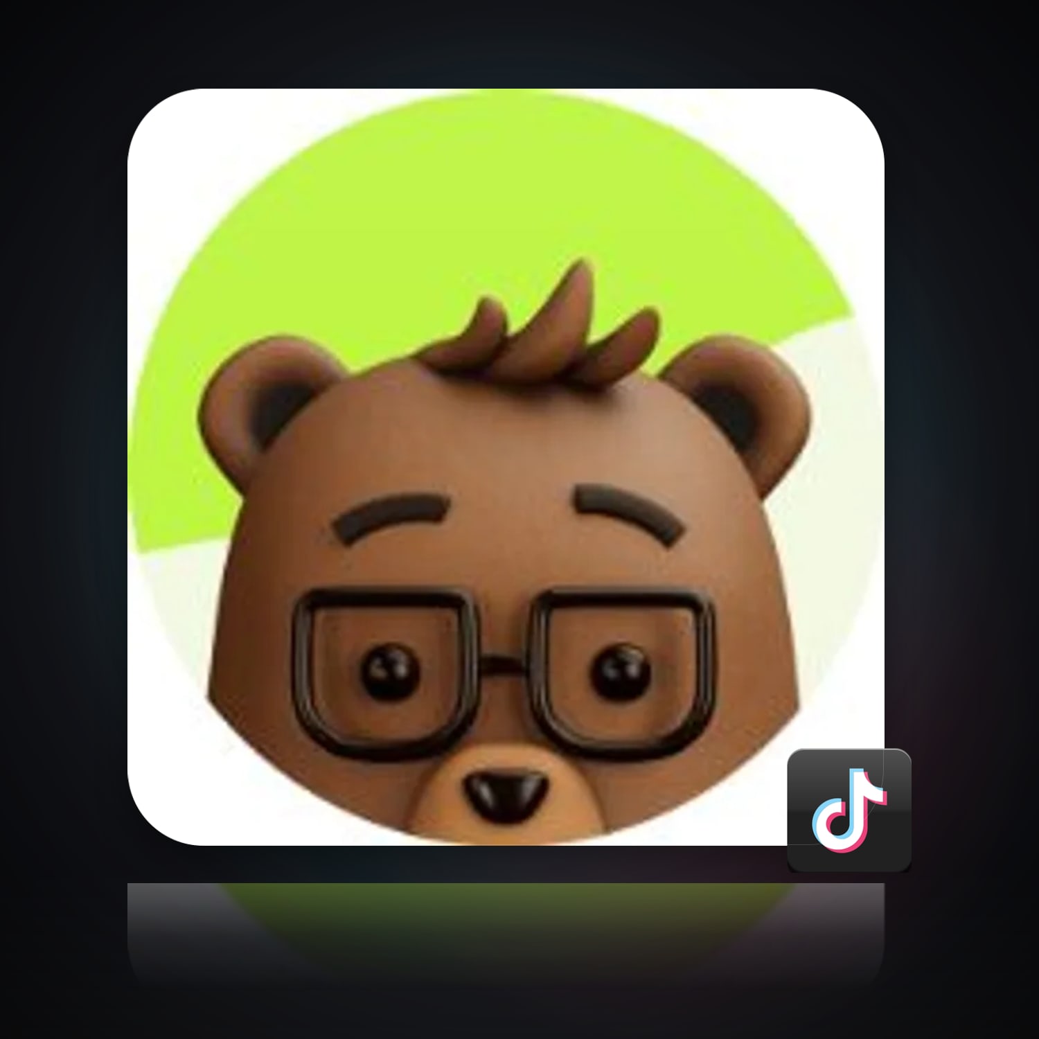 TikTok | 5K Followers — HabibiAccounts