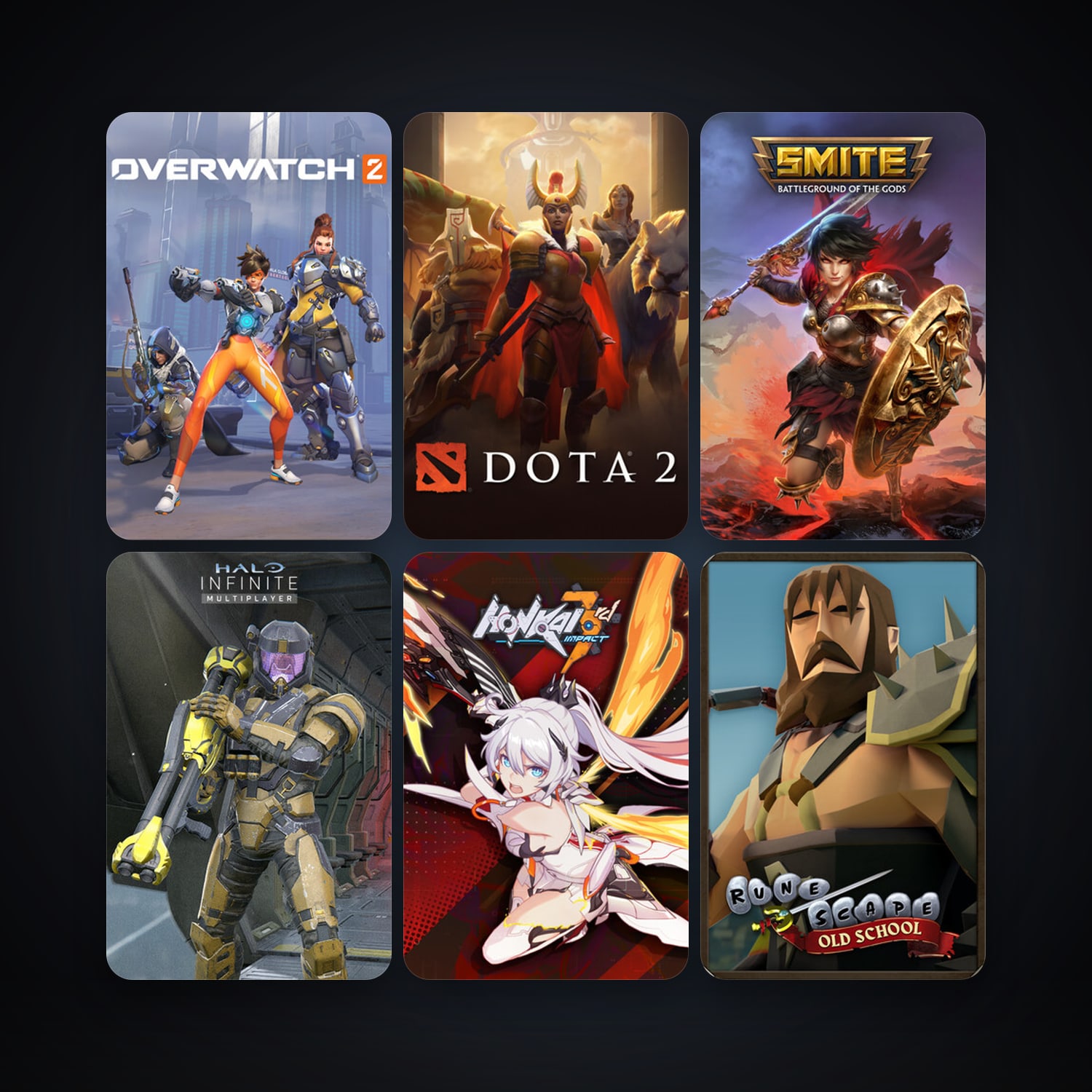 Dota 2 + Free CS2 (No Prime), 12 games, clean — HabibiAccounts