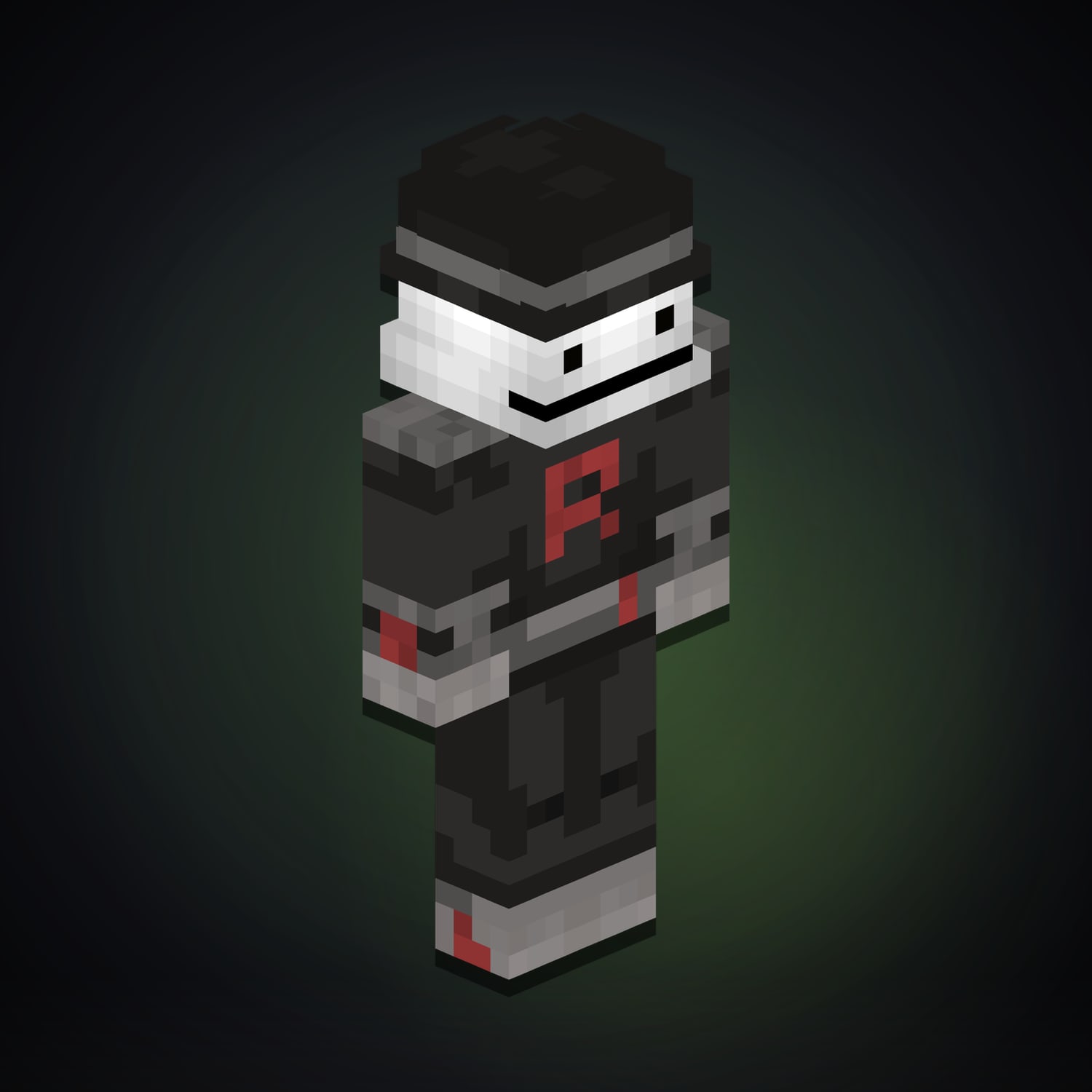 Minecraft 4 capes · 248402676 — HabibiAccounts