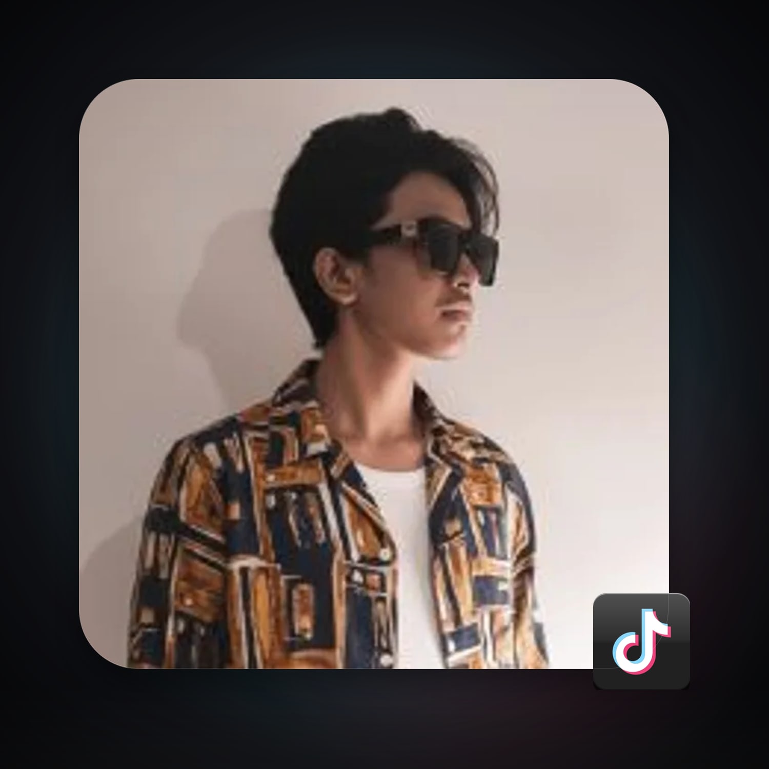 TikTok — HabibiAccounts