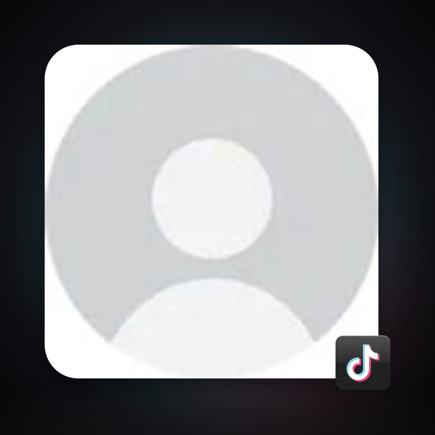 TikTok — HabibiAccounts