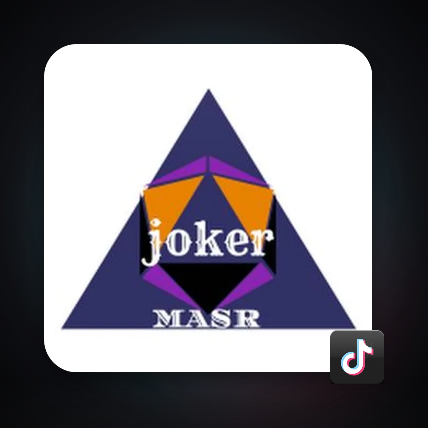 TikTok — HabibiAccounts
