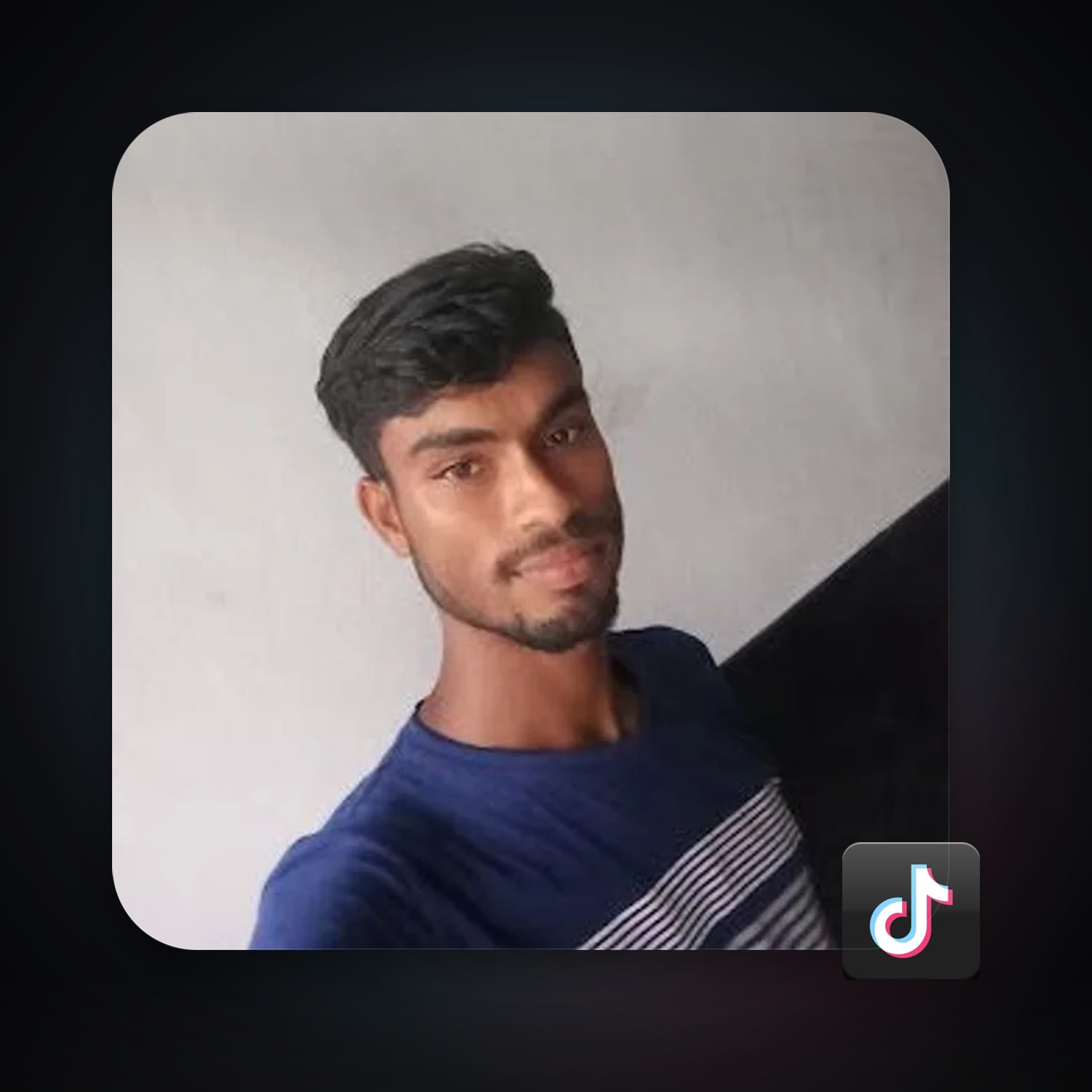 TikTok — HabibiAccounts