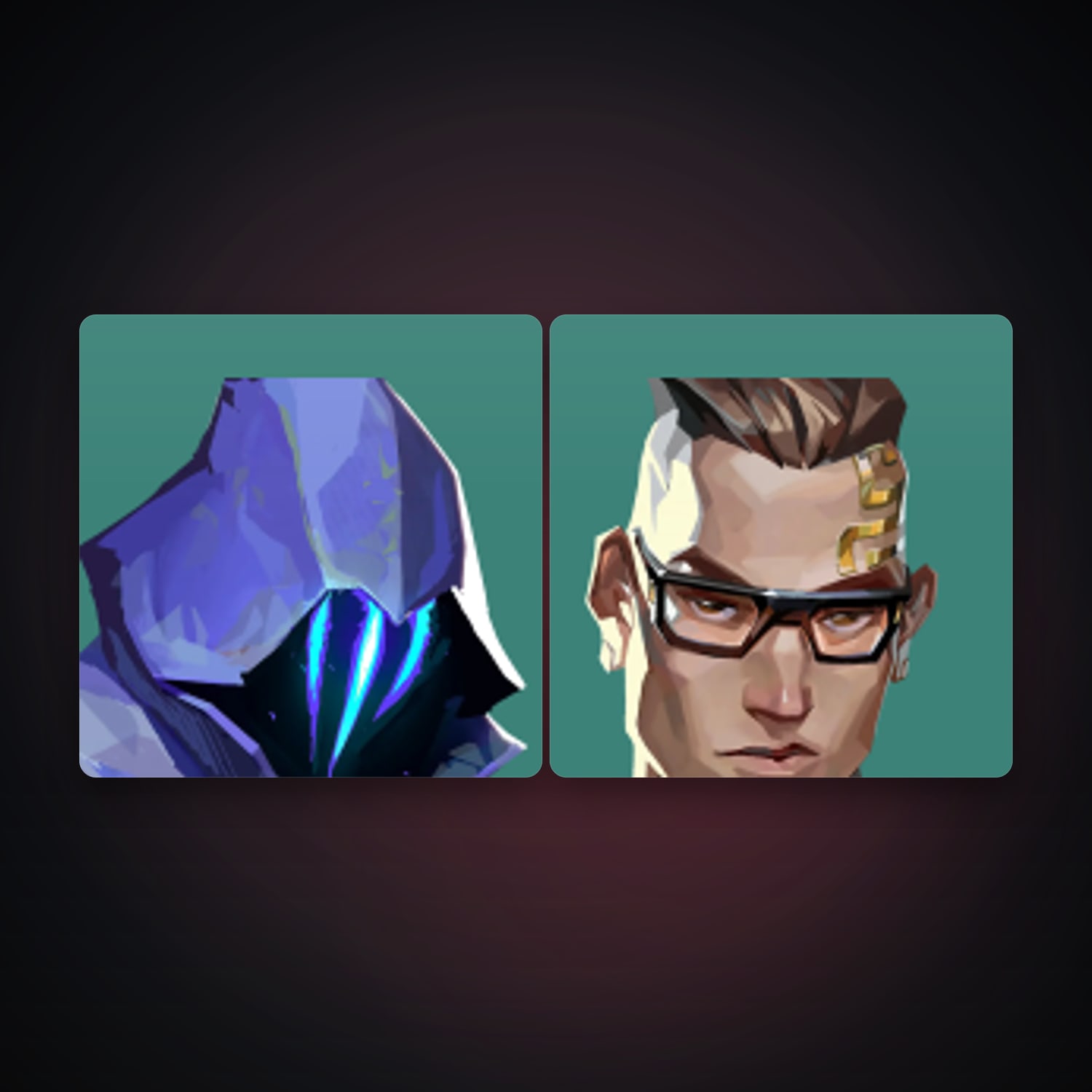 EU locker — lvl 18 — HabibiAccounts