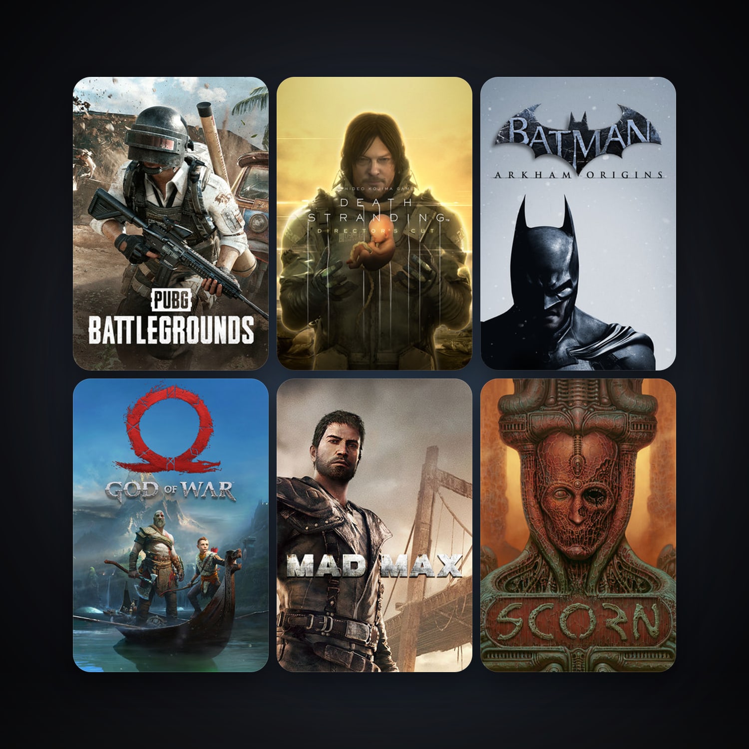 Prince of Persia The Sands of Time + Assassin's Creed Revelations, 23 games, Steam 10, clean — HabibiAccounts