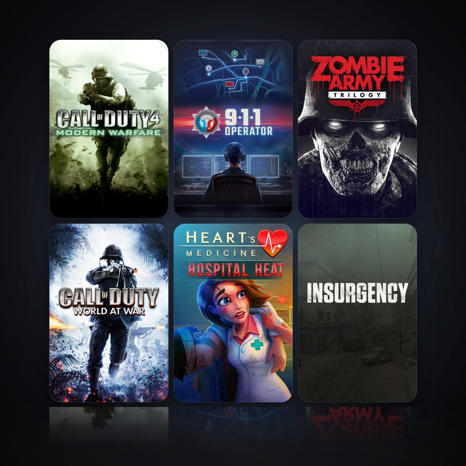 FREE PUBG: BATTLEGROUNDS & Call of Duty: Modern Warfare 3 - Multiplayer | Level 12 | 117 Games | Clean — HabibiAccounts