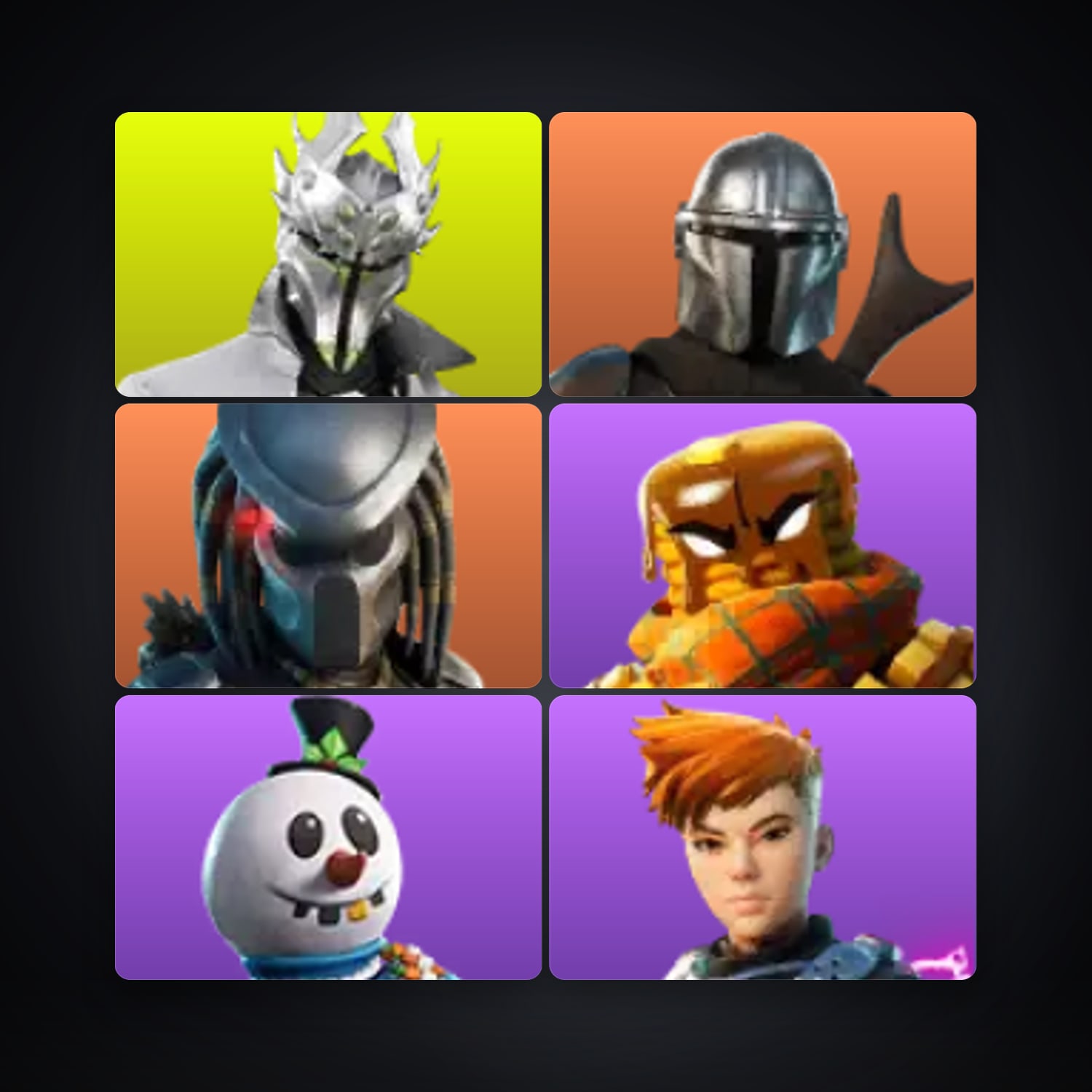 Epic — HabibiAccounts