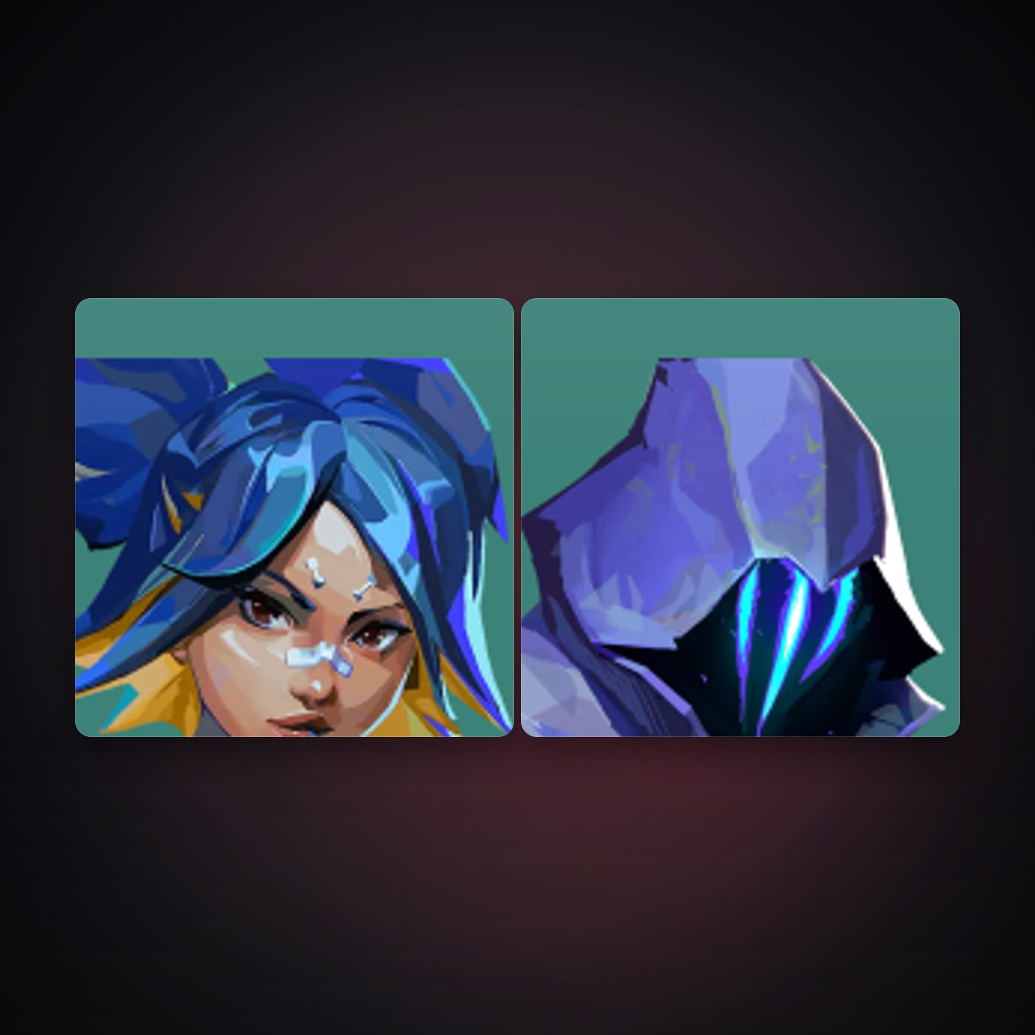 EU locker — lvl 18 — HabibiAccounts